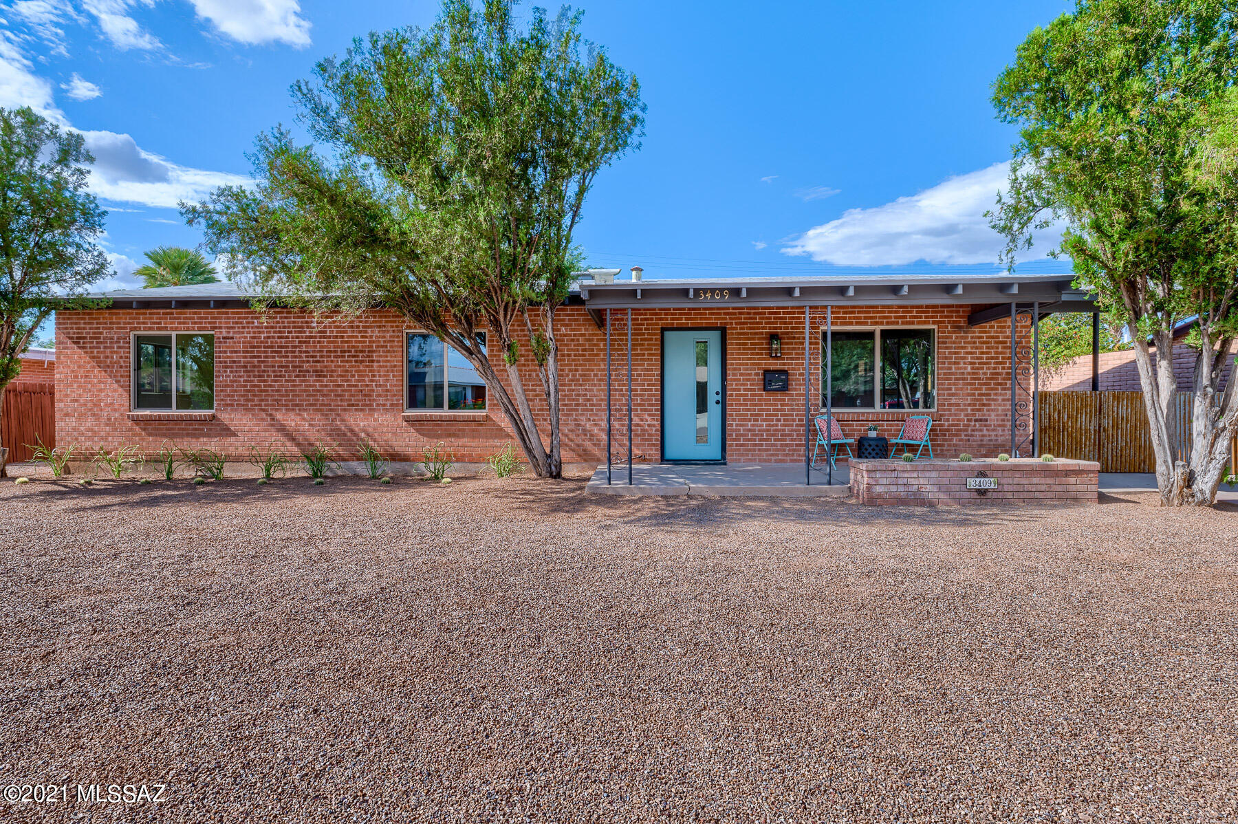 Encanto Park - Residential