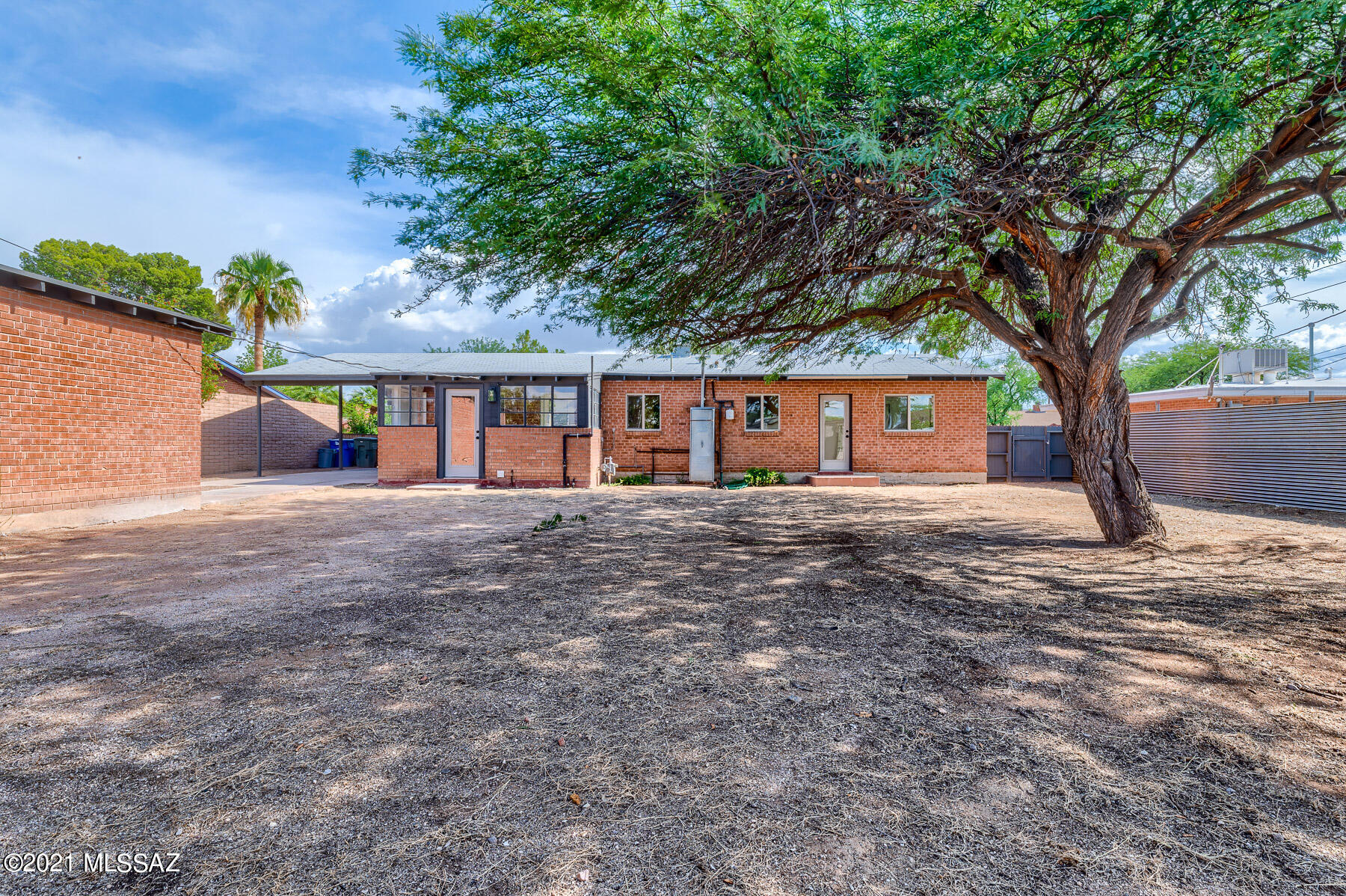 Encanto Park - Residential