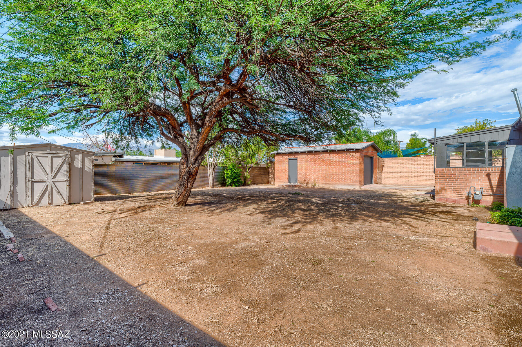 Encanto Park - Residential