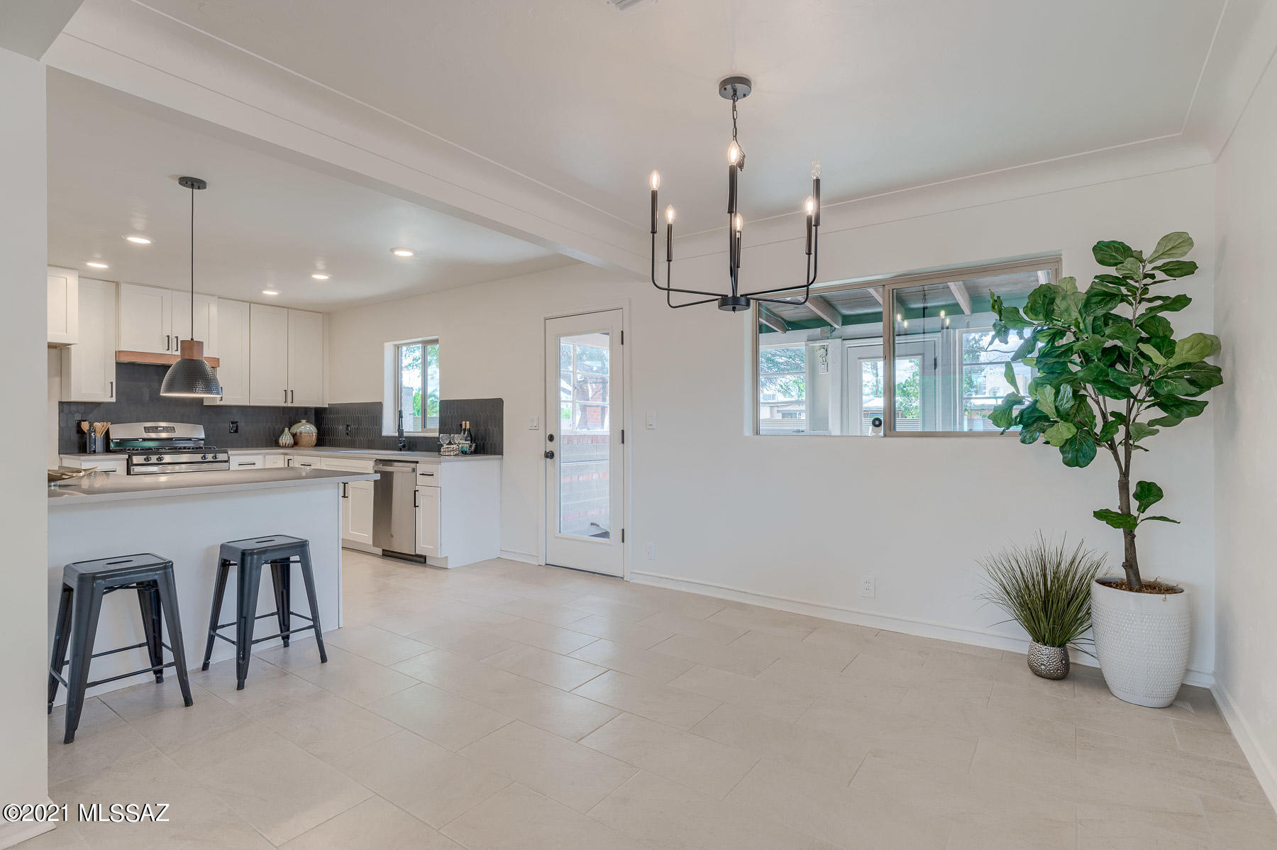 Encanto Park - Residential