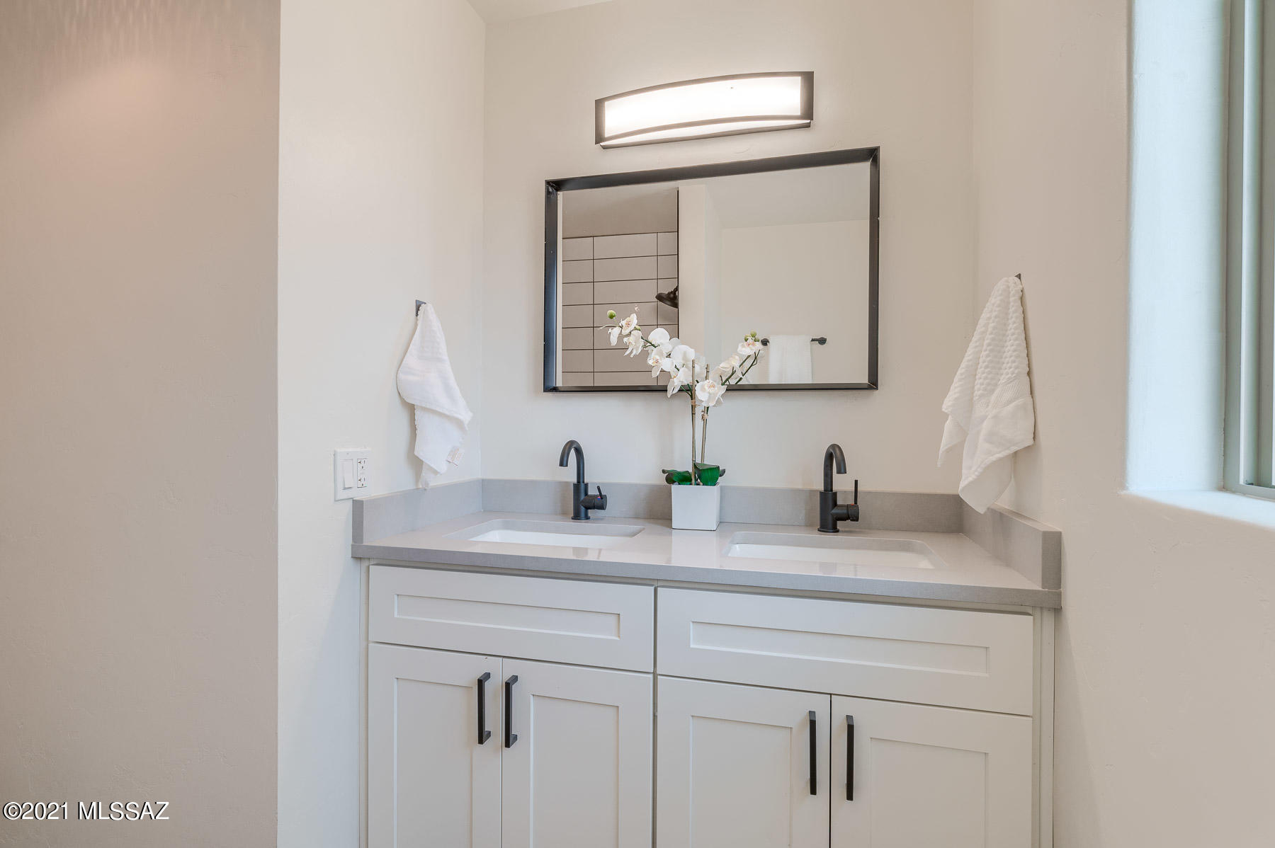 Encanto Park - Residential