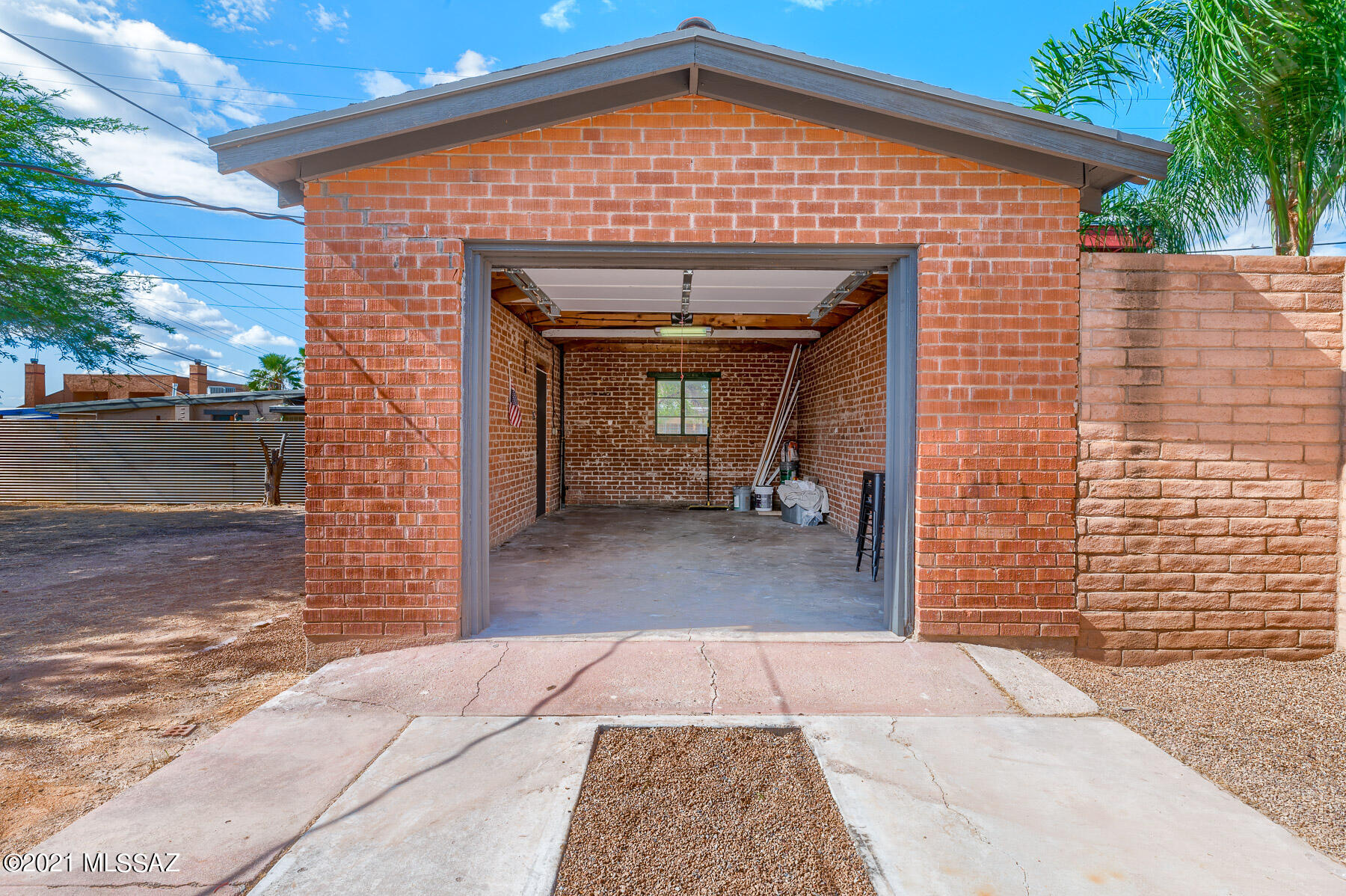 Encanto Park - Residential