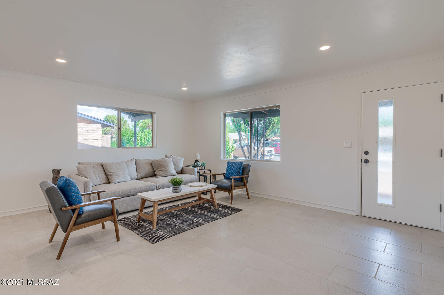 Encanto Park - Residential