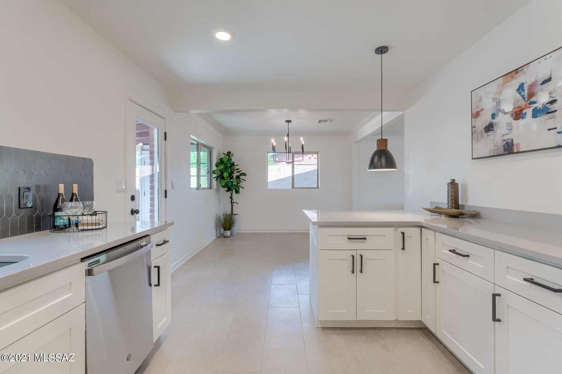 Encanto Park - Residential