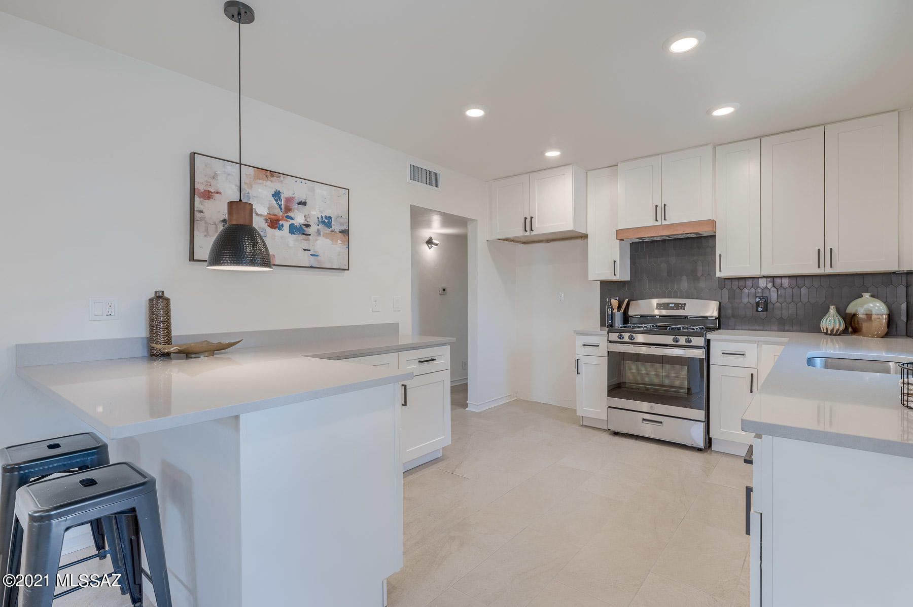 Encanto Park - Residential