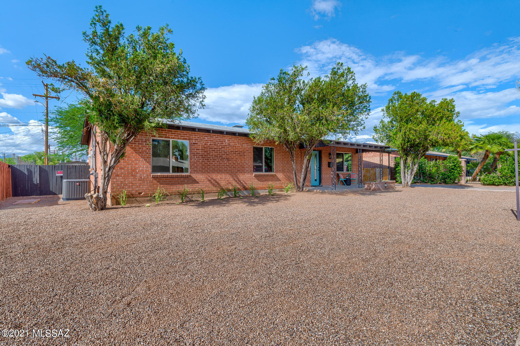 Encanto Park - Residential