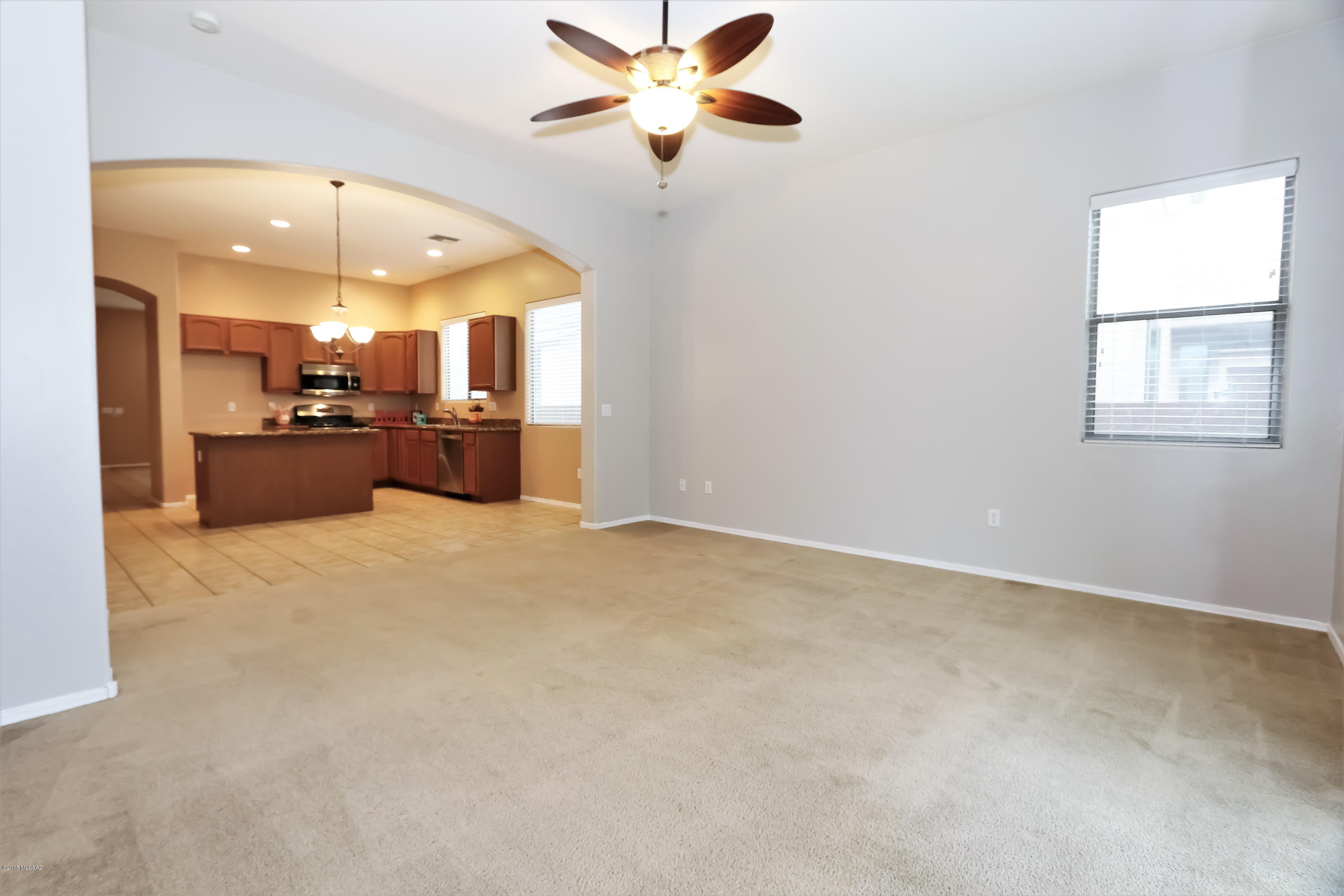 Rancho Del Lago (1-100) - Residential