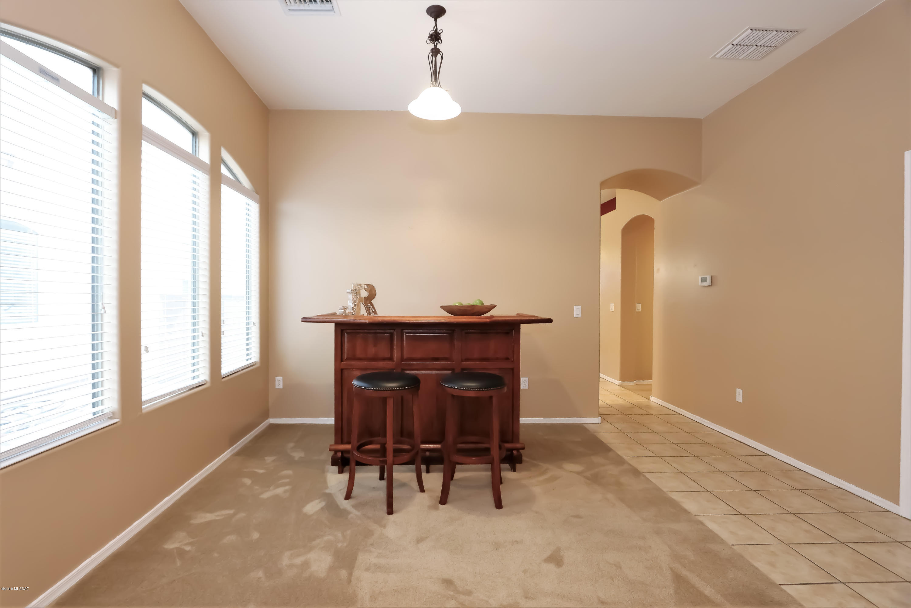 Rancho Del Lago (1-100) - Residential