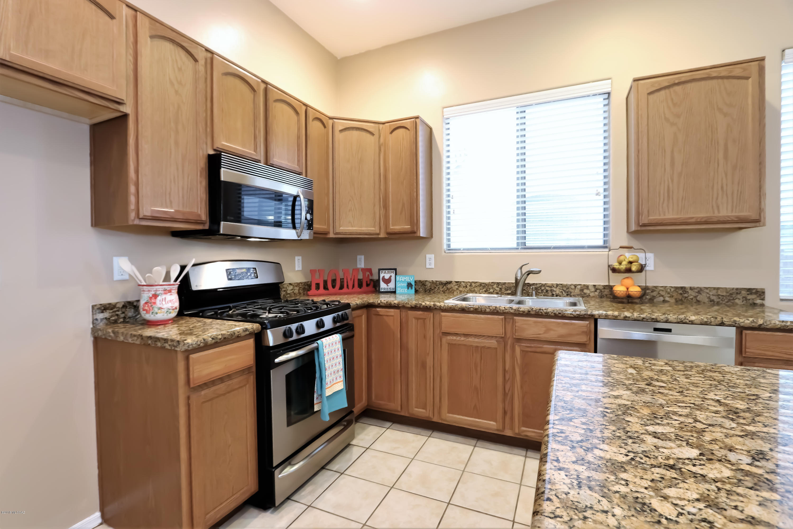 Rancho Del Lago (1-100) - Residential