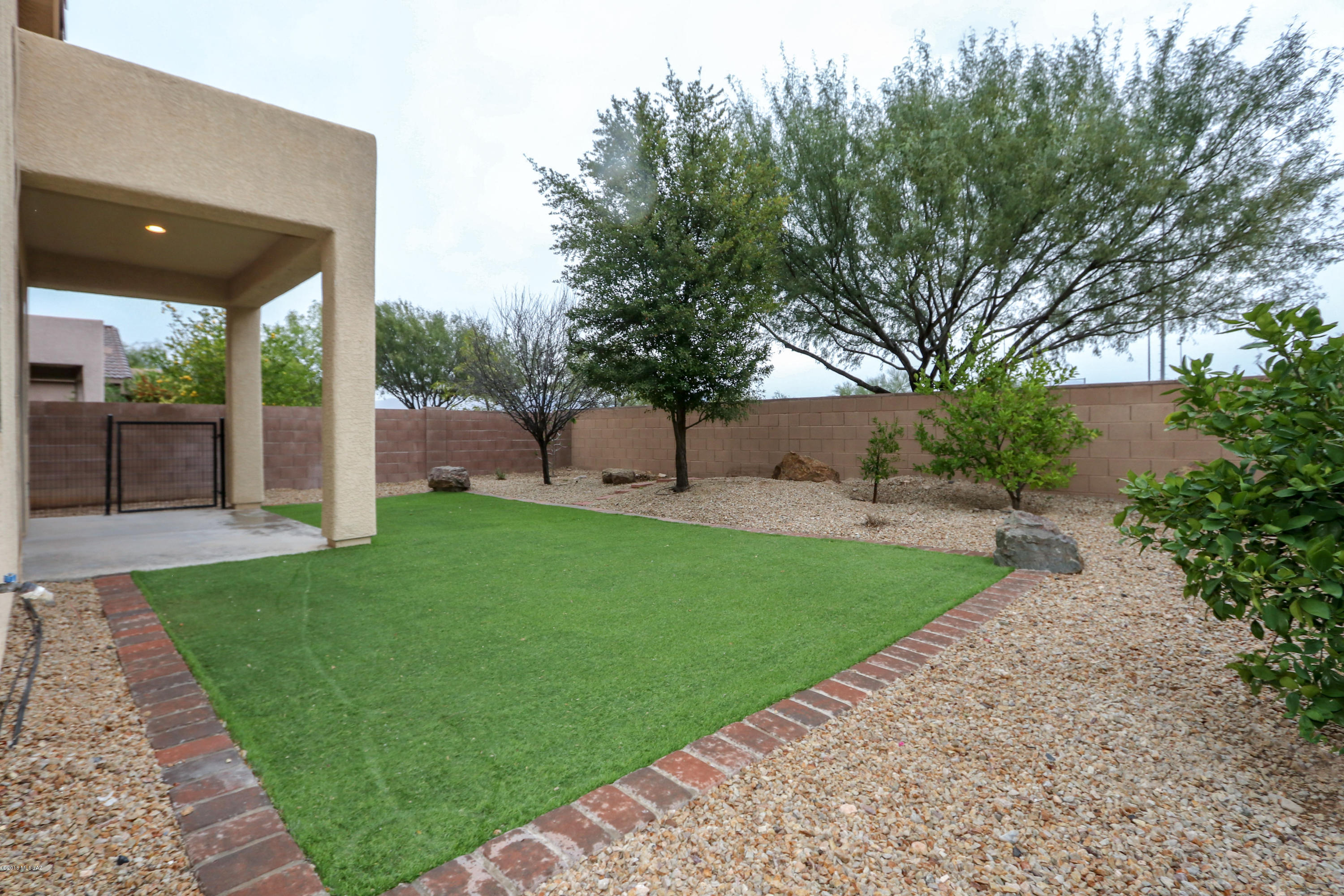 Rancho Del Lago (1-100) - Residential