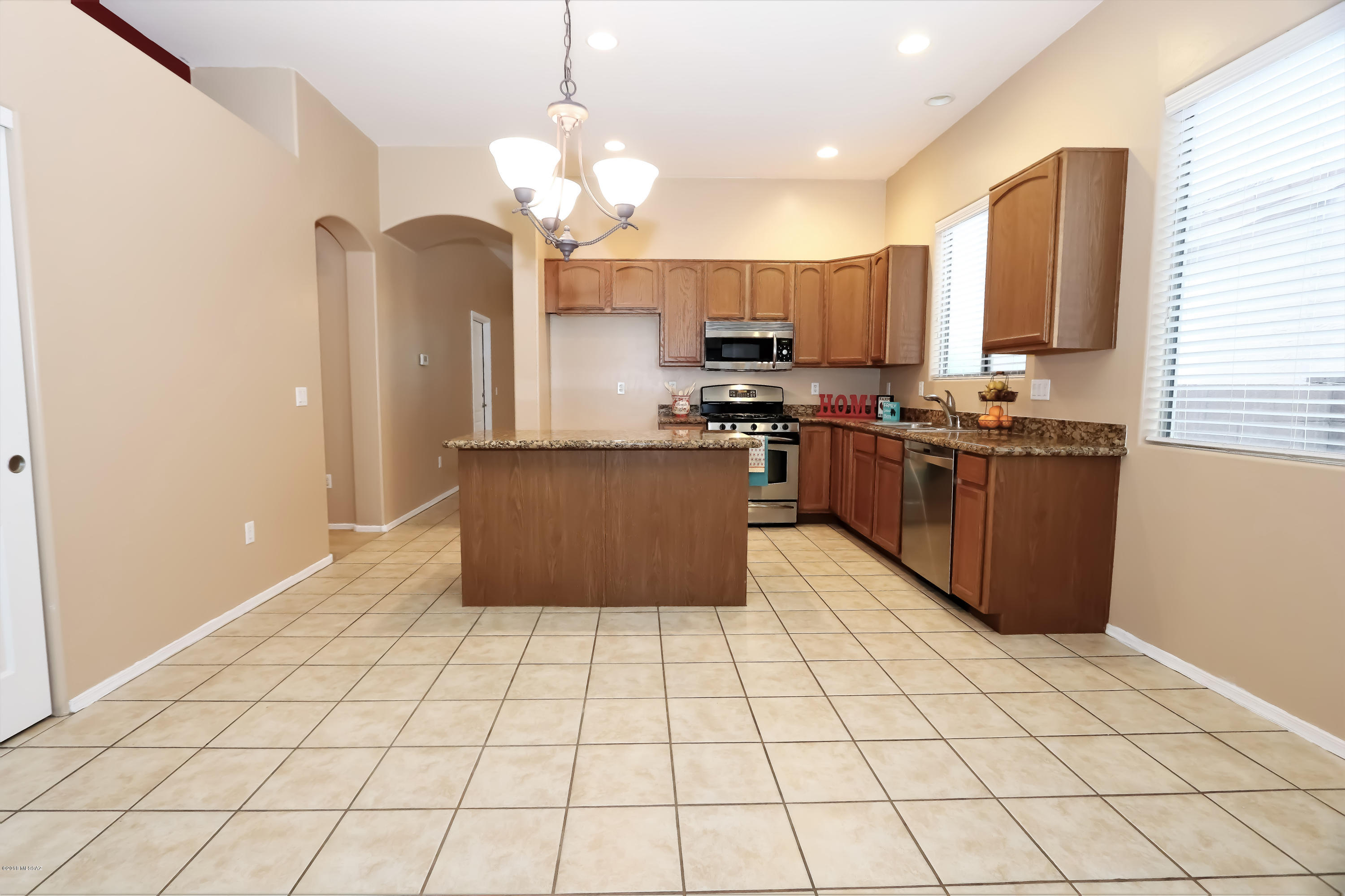 Rancho Del Lago (1-100) - Residential