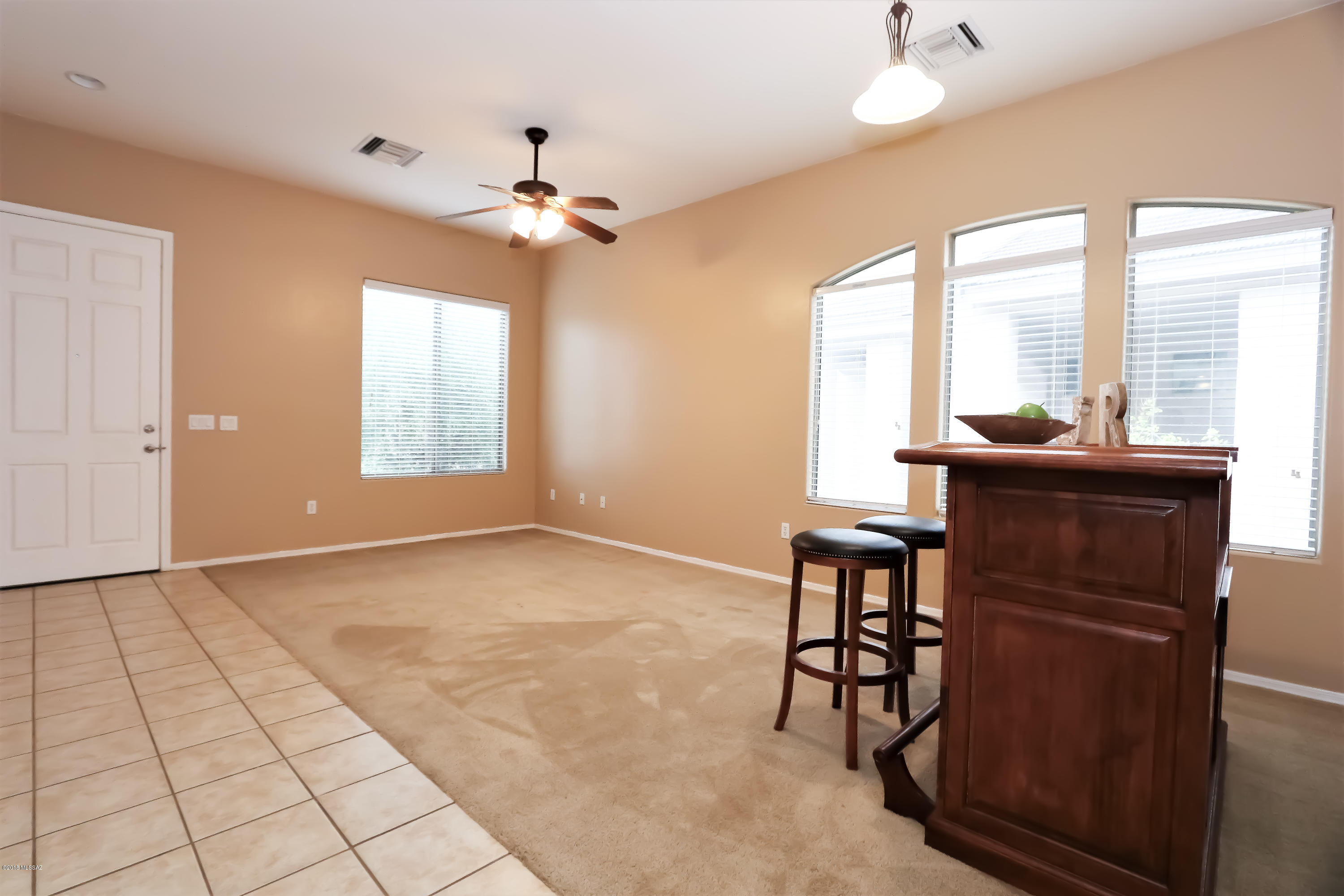 Rancho Del Lago (1-100) - Residential
