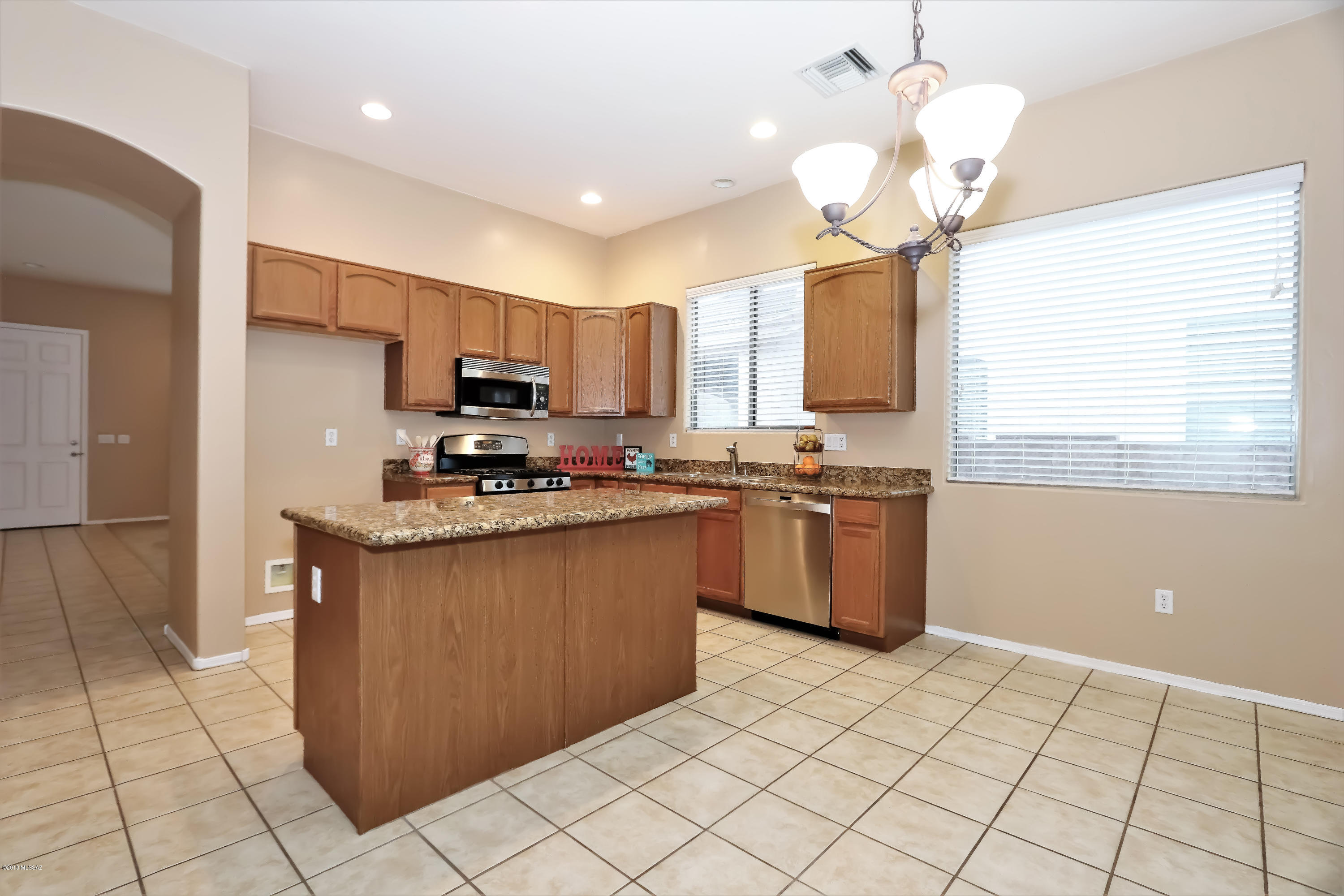 Rancho Del Lago (1-100) - Residential