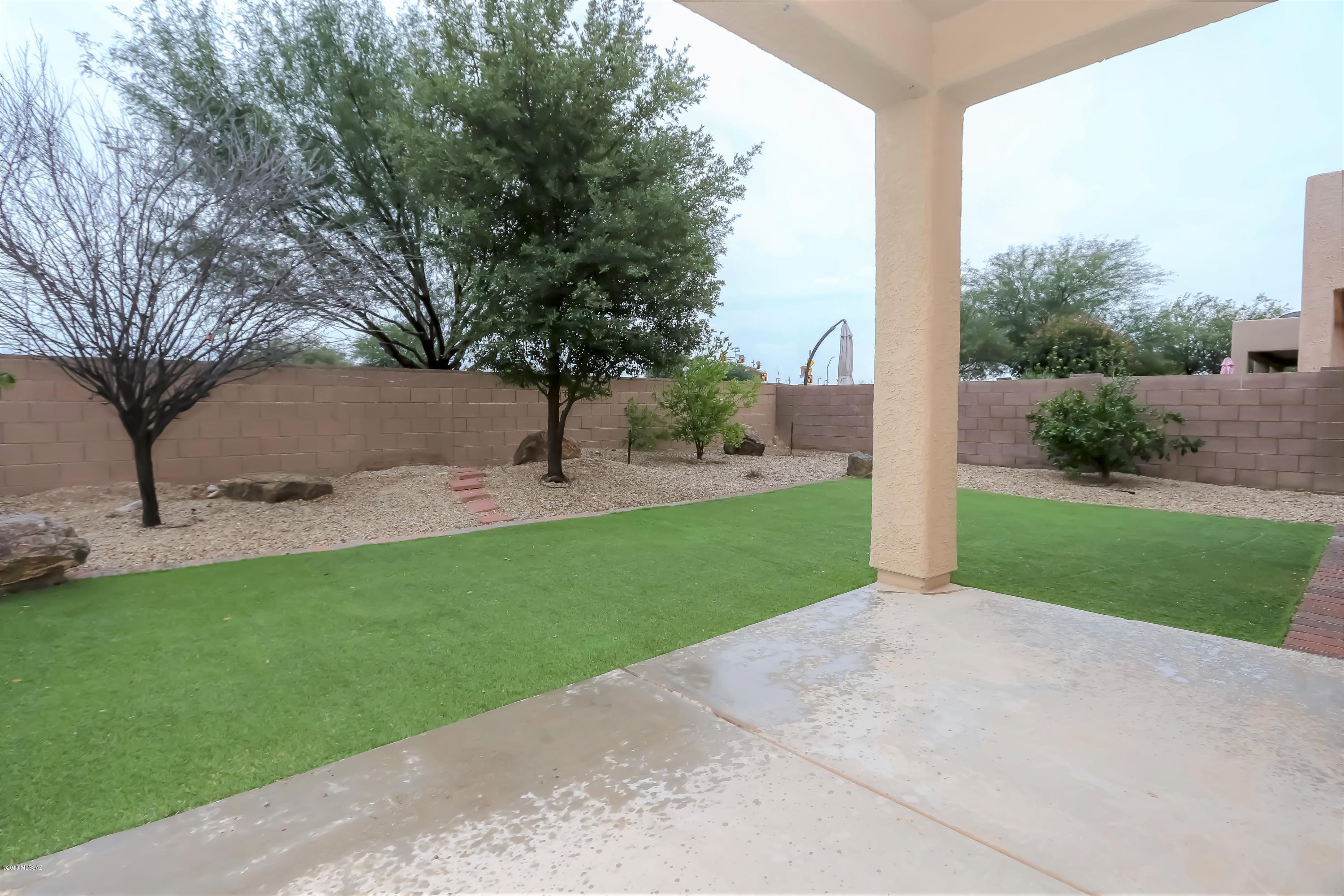 Rancho Del Lago (1-100) - Residential
