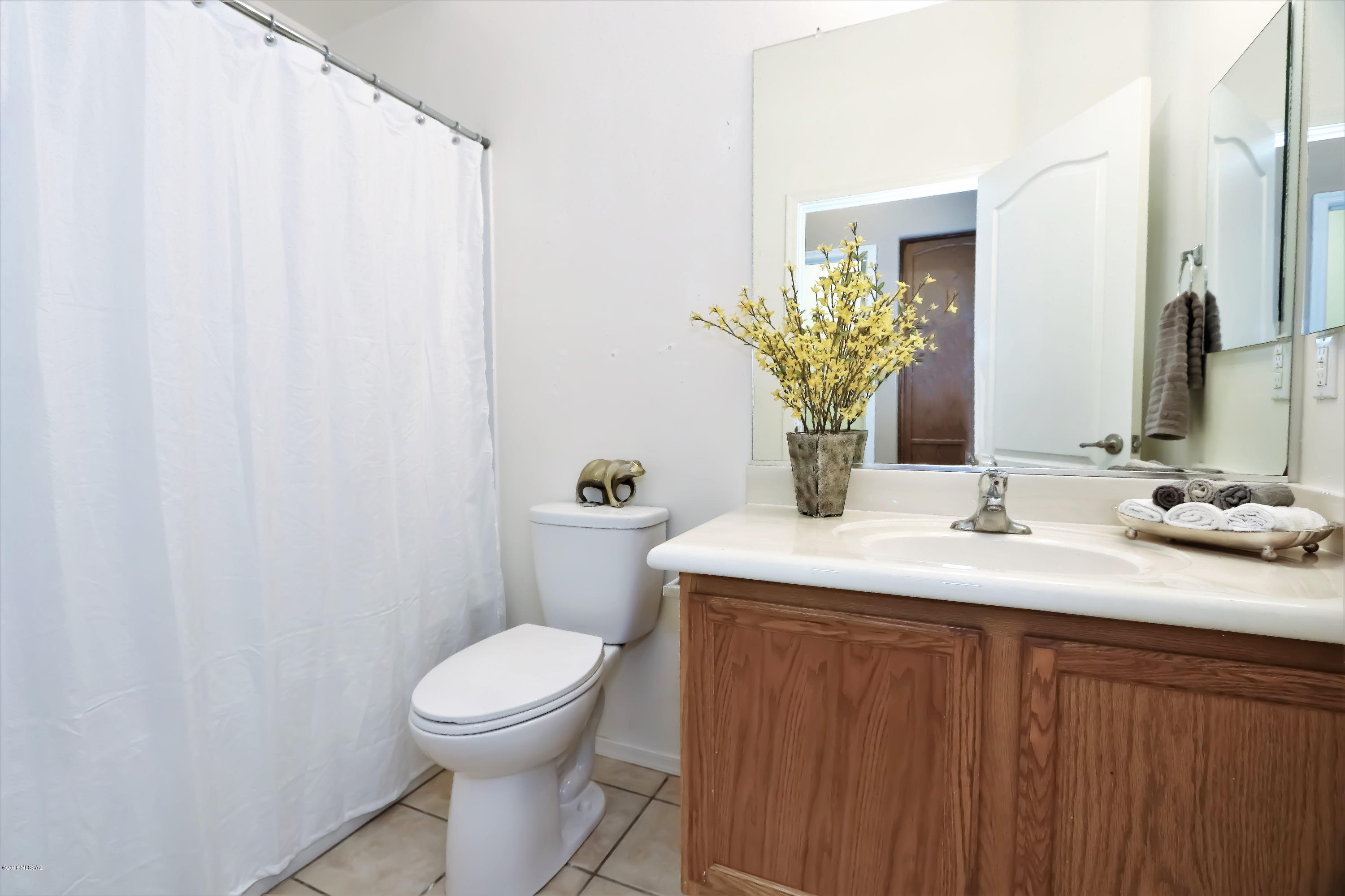 Rancho Del Lago (1-100) - Residential