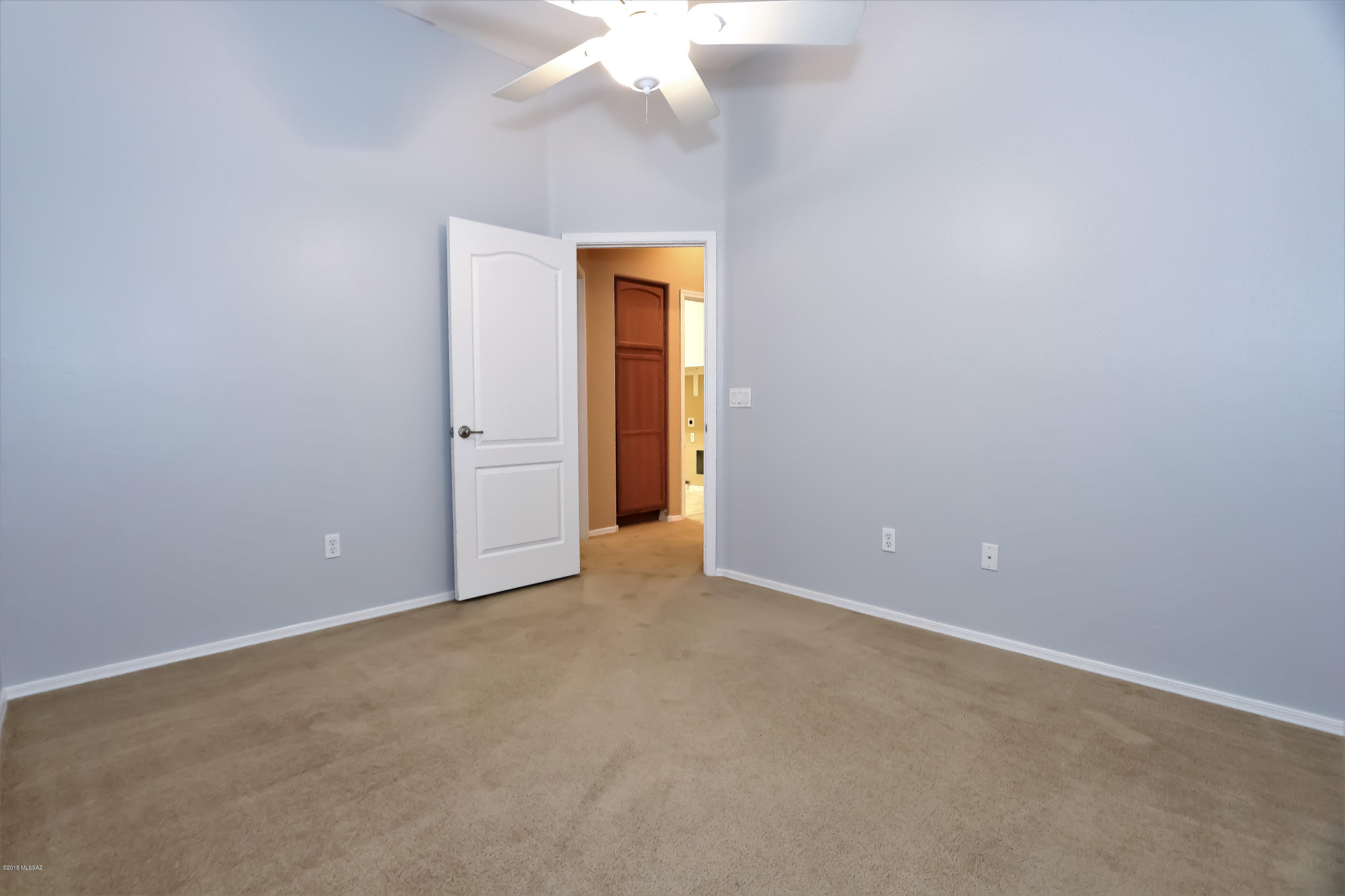 Rancho Del Lago (1-100) - Residential