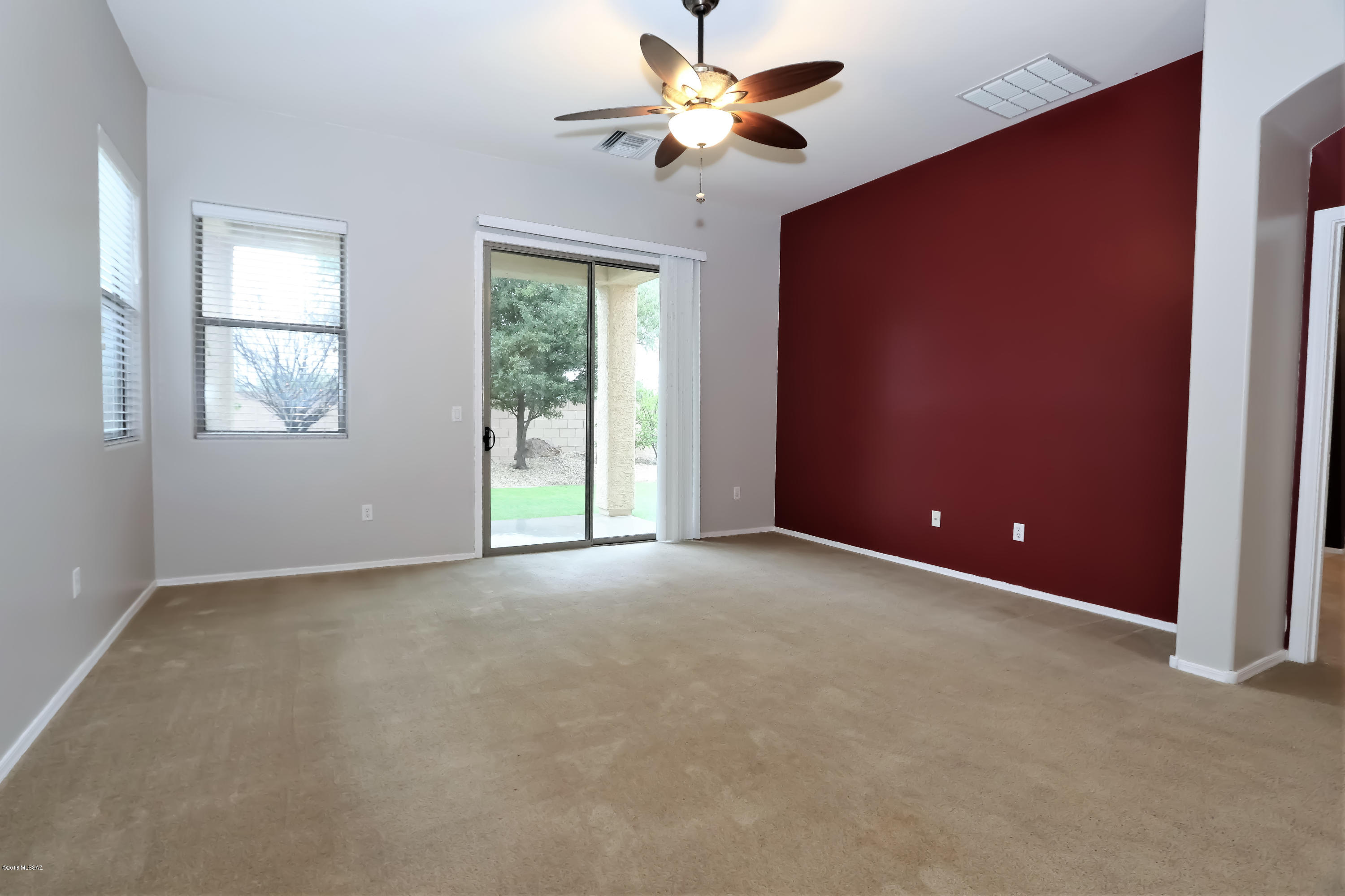 Rancho Del Lago (1-100) - Residential
