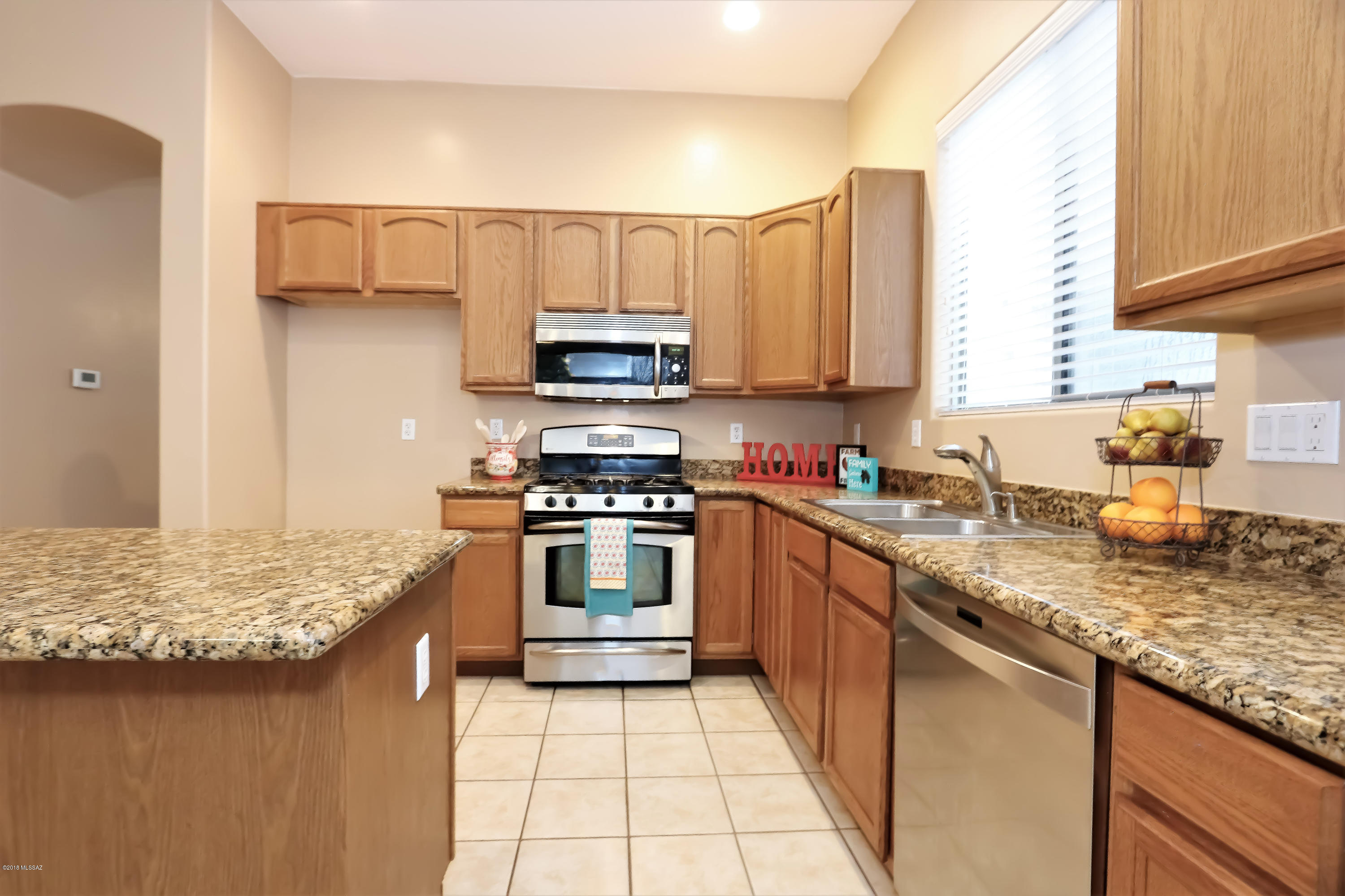 Rancho Del Lago (1-100) - Residential
