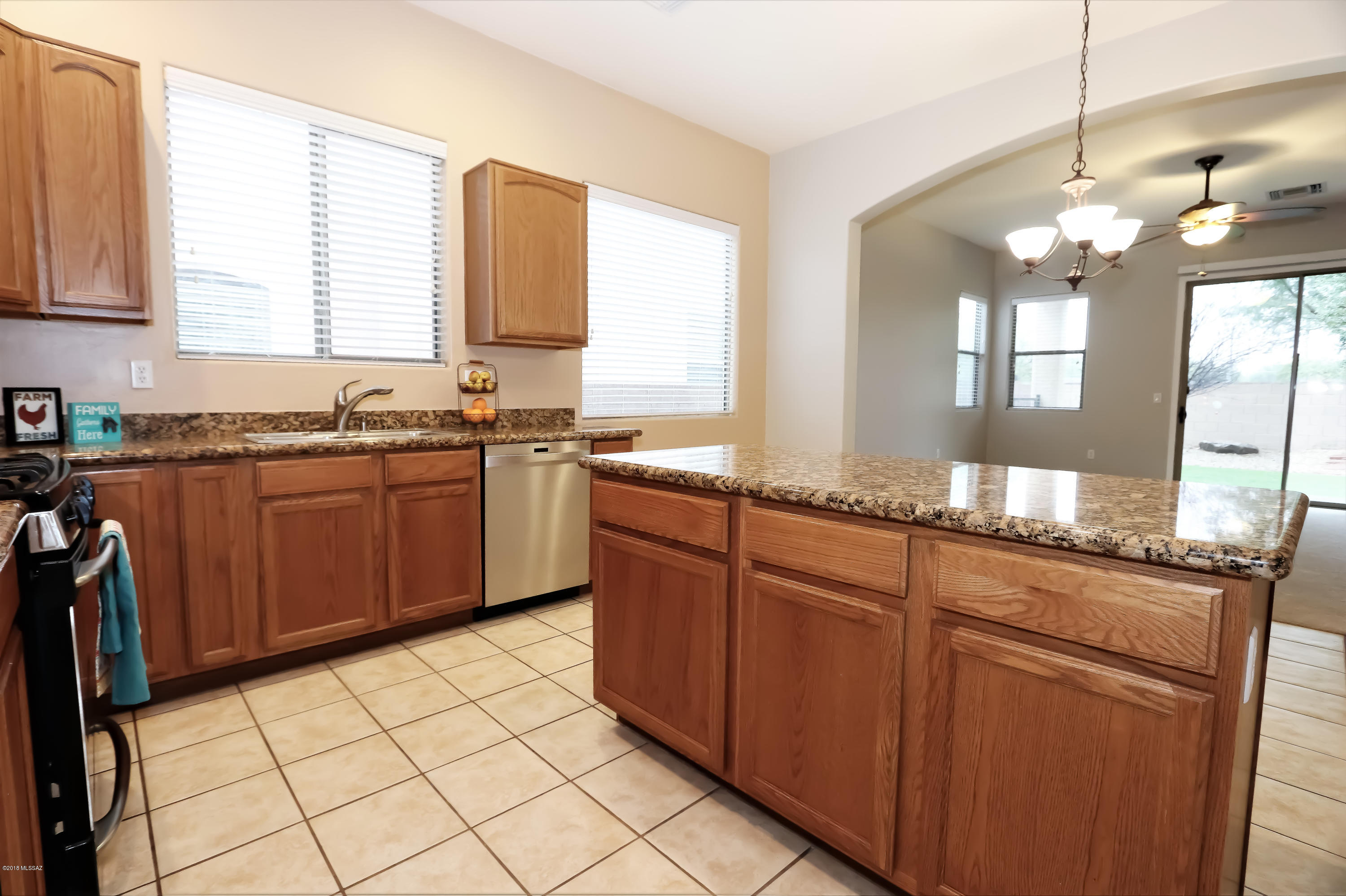 Rancho Del Lago (1-100) - Residential