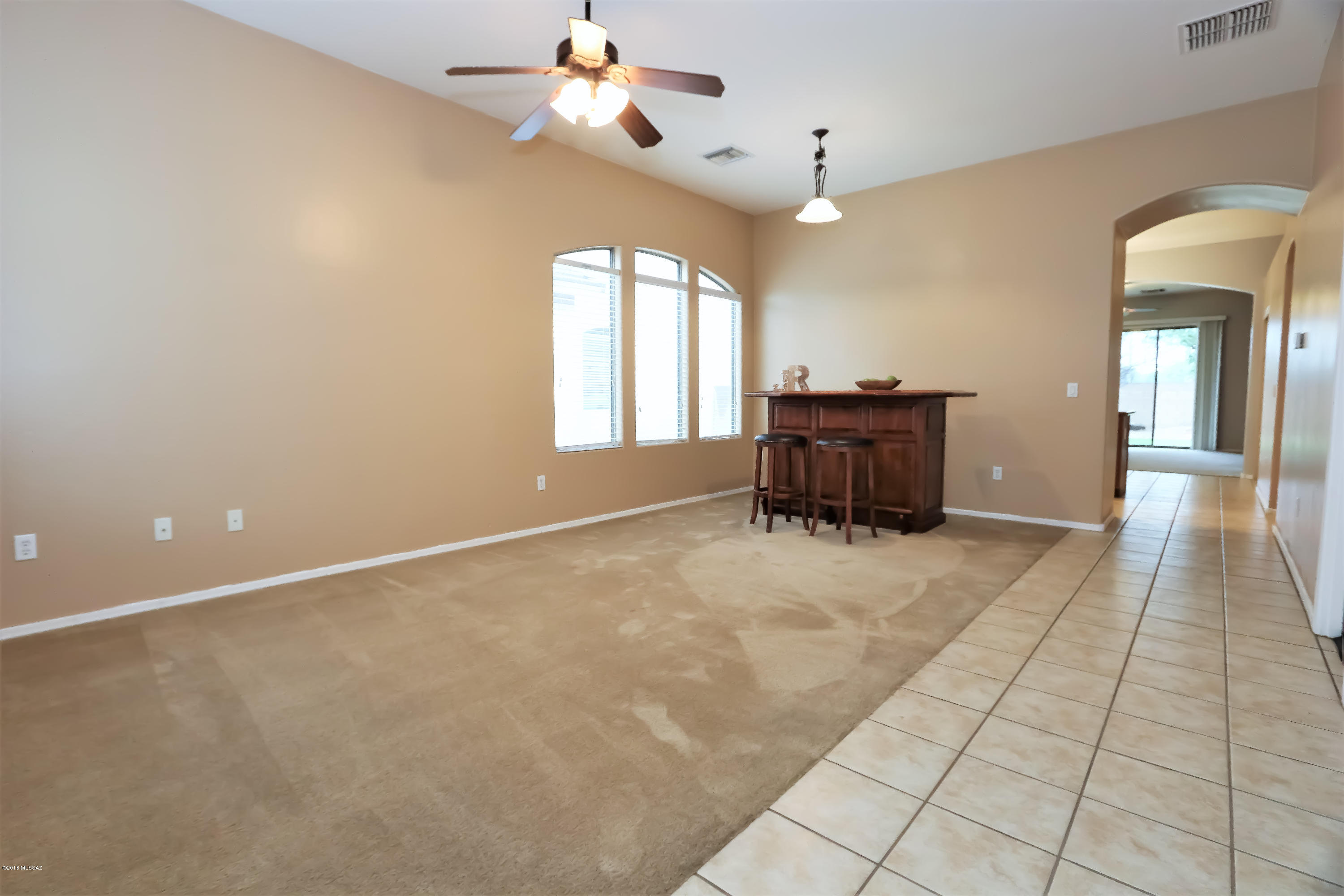 Rancho Del Lago (1-100) - Residential