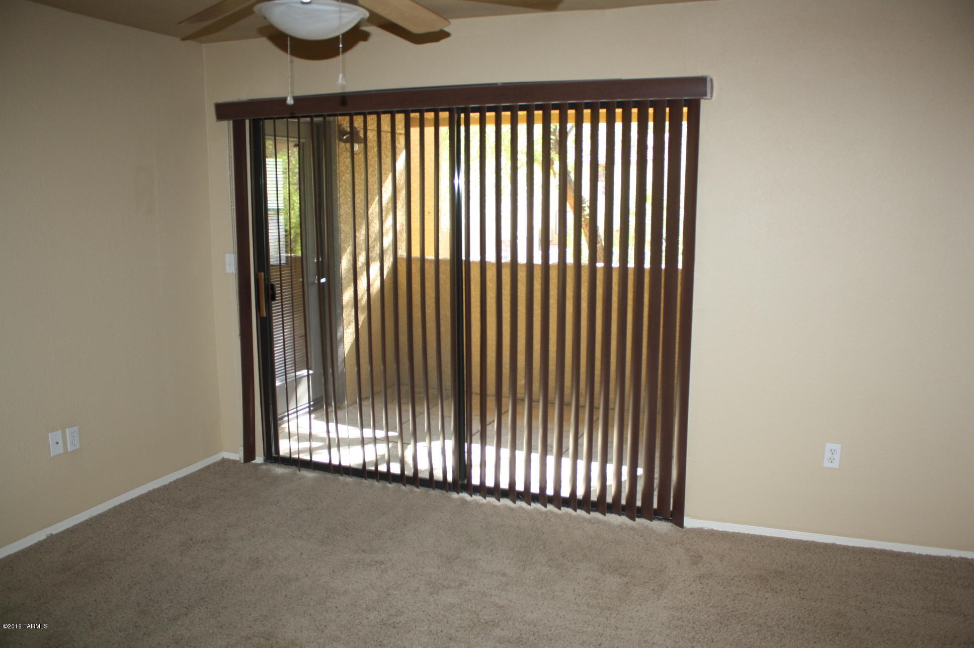 Villas at Sabino Canyon Condominiums - Residential Lease