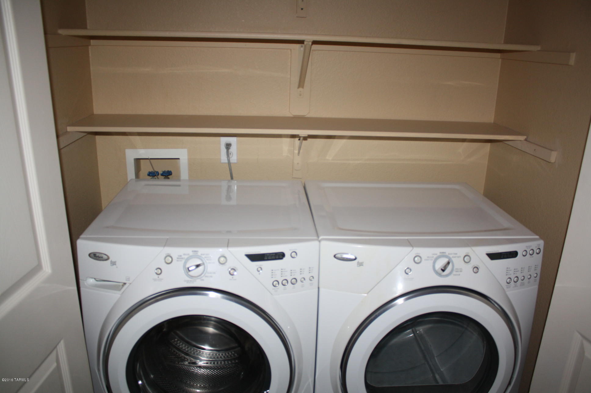 Villas at Sabino Canyon Condominiums - Residential Lease