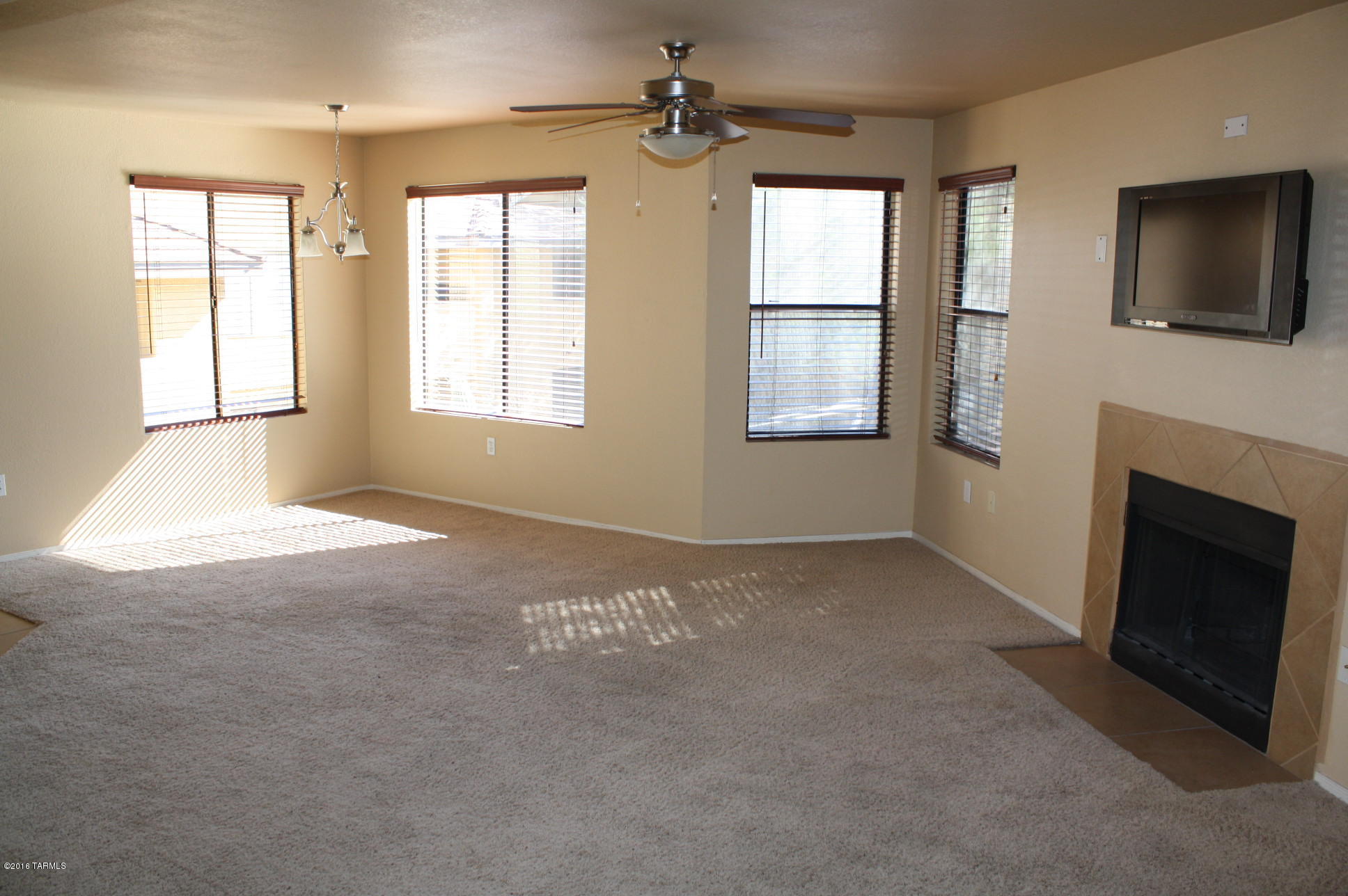 Villas at Sabino Canyon Condominiums - Residential Lease