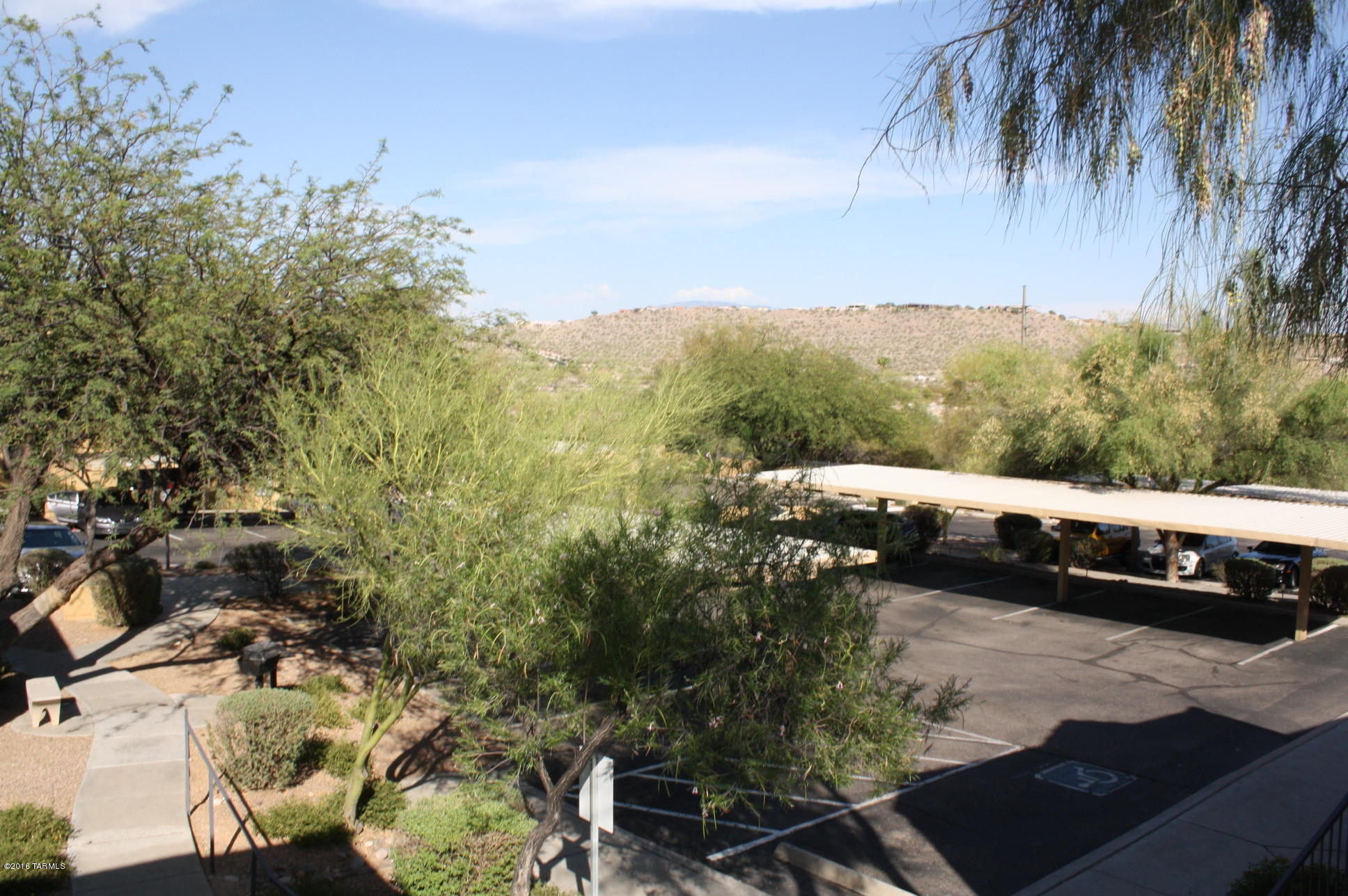 Villas at Sabino Canyon Condominiums - Residential Lease