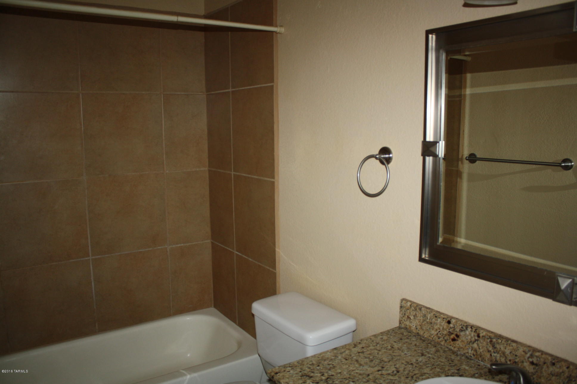 Villas at Sabino Canyon Condominiums - Residential Lease