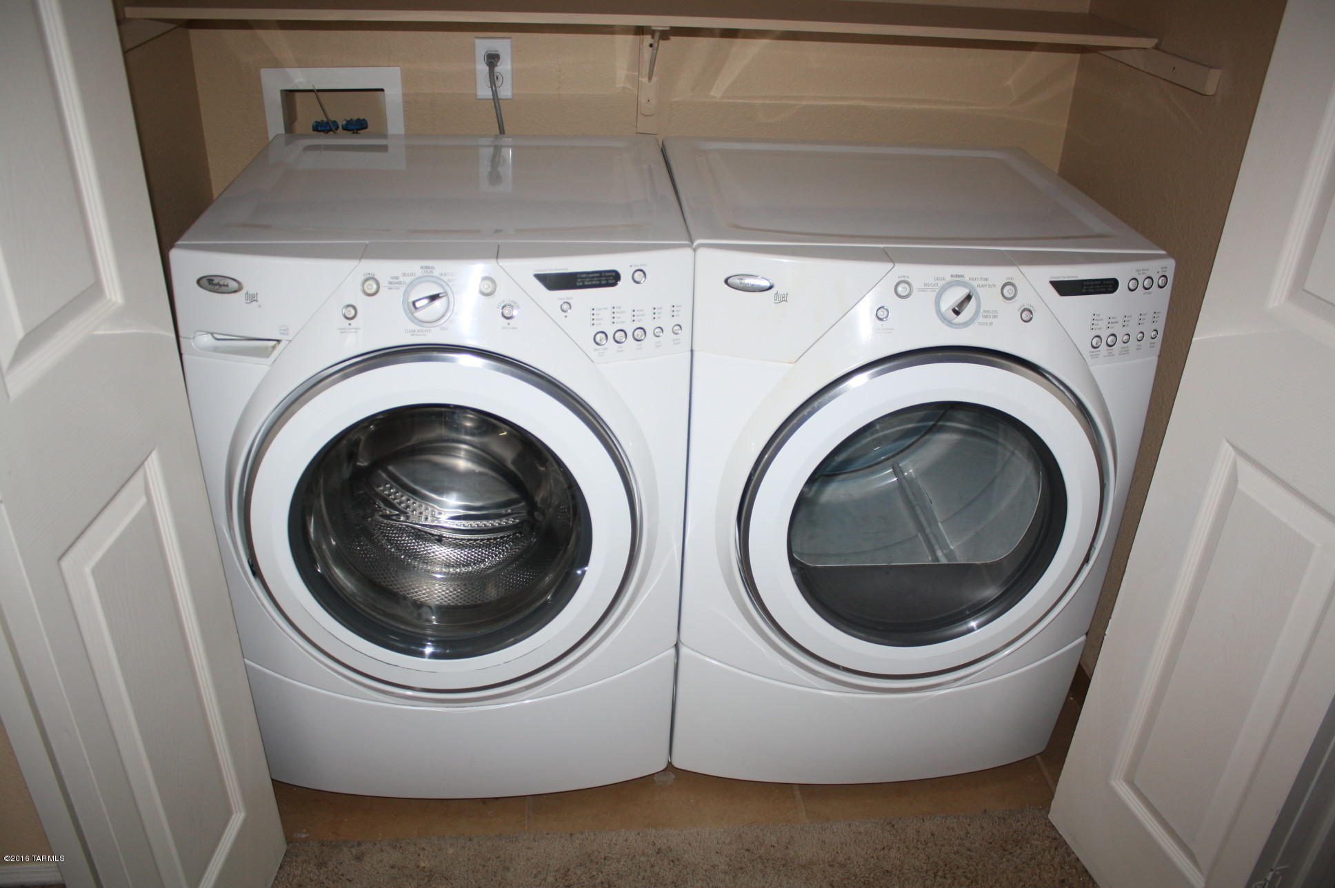 Villas at Sabino Canyon Condominiums - Residential Lease