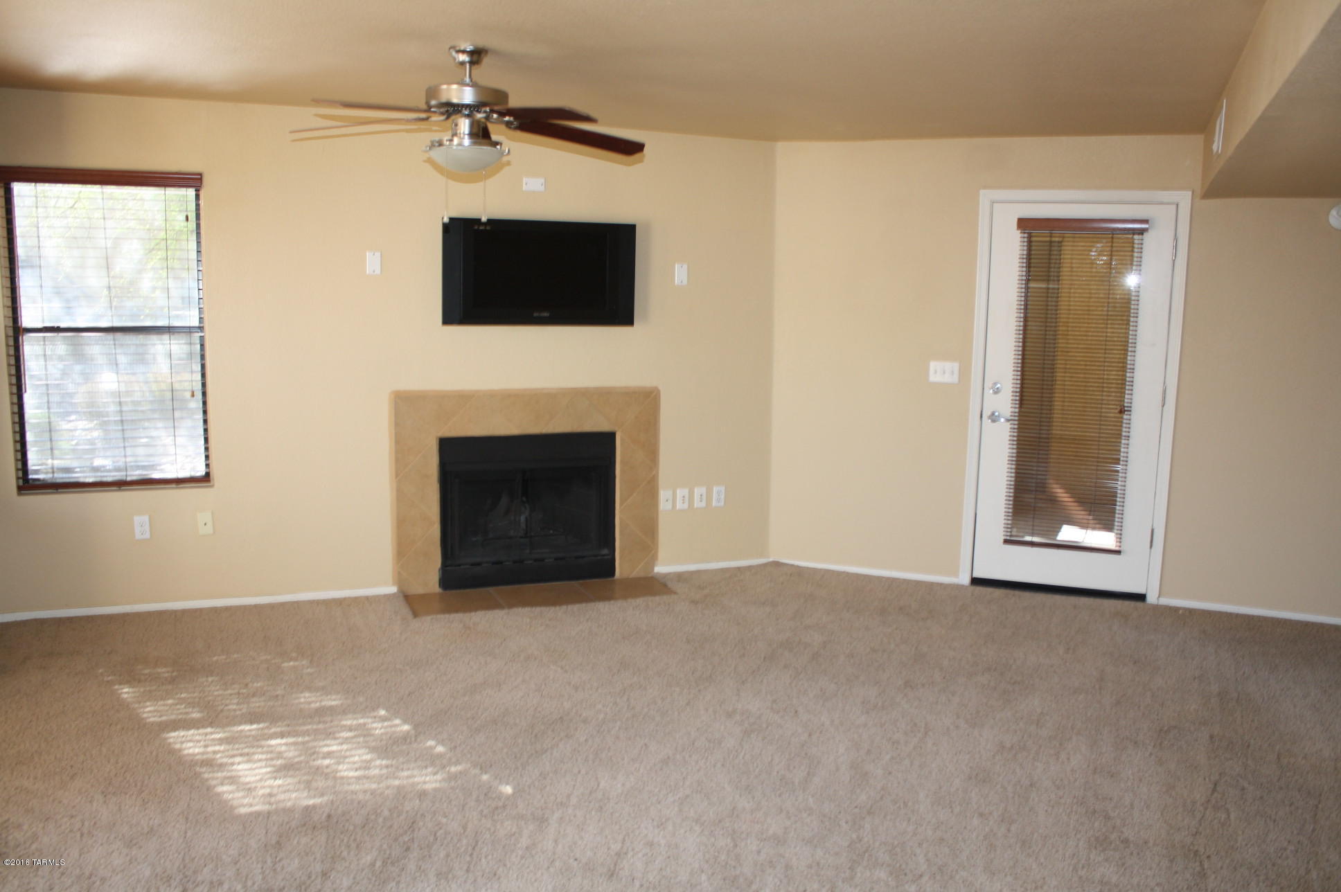 Villas at Sabino Canyon Condominiums - Residential Lease