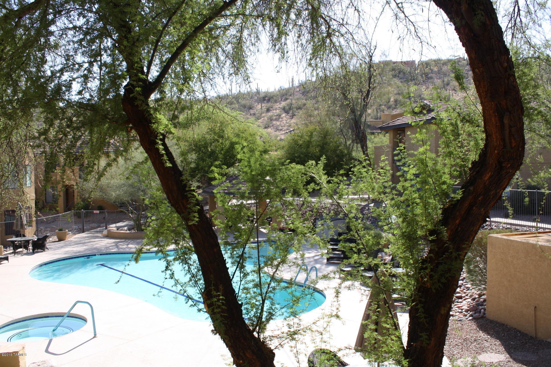 Villas at Sabino Canyon Condominiums - Residential Lease