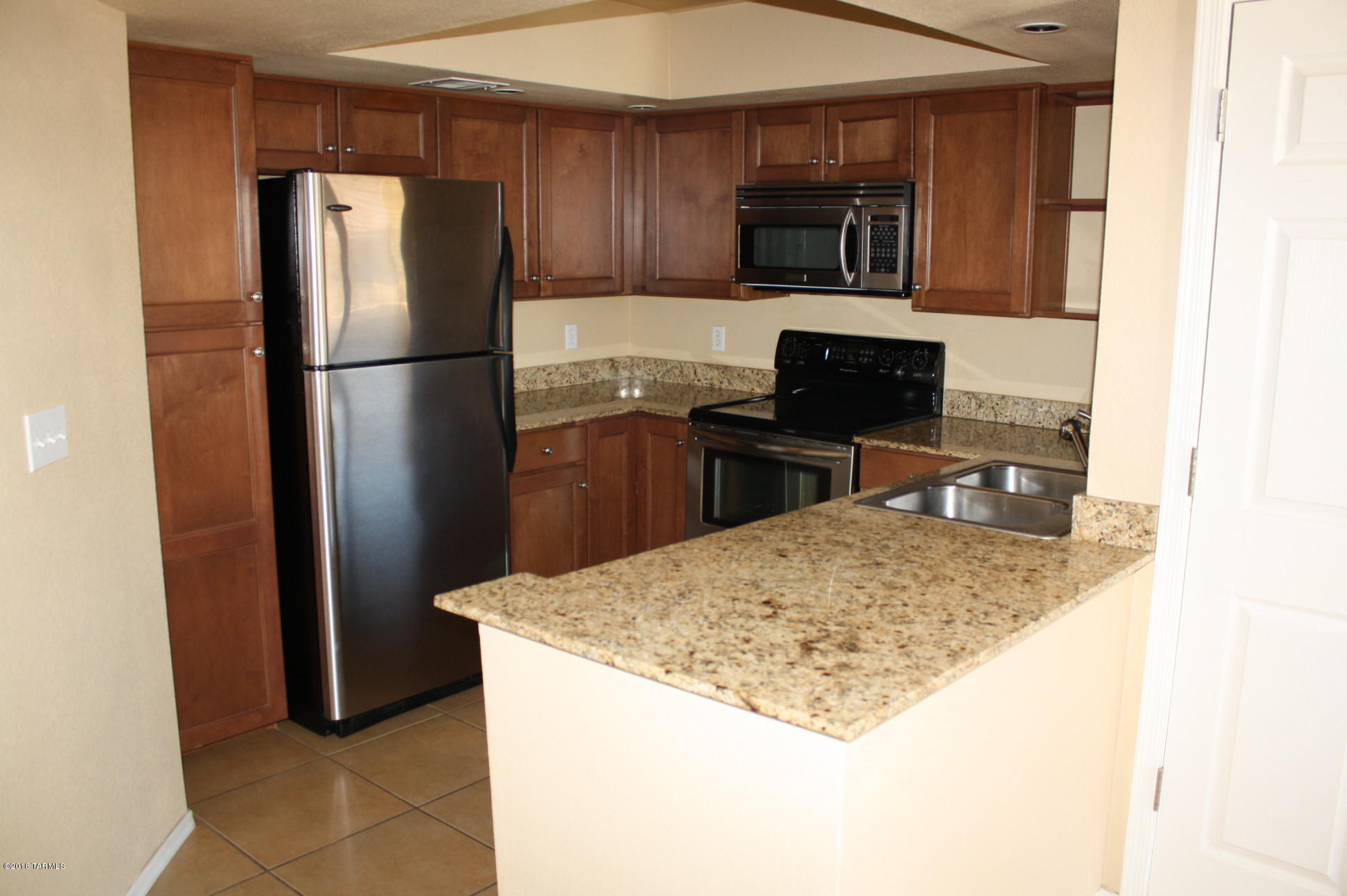 Villas at Sabino Canyon Condominiums - Residential Lease