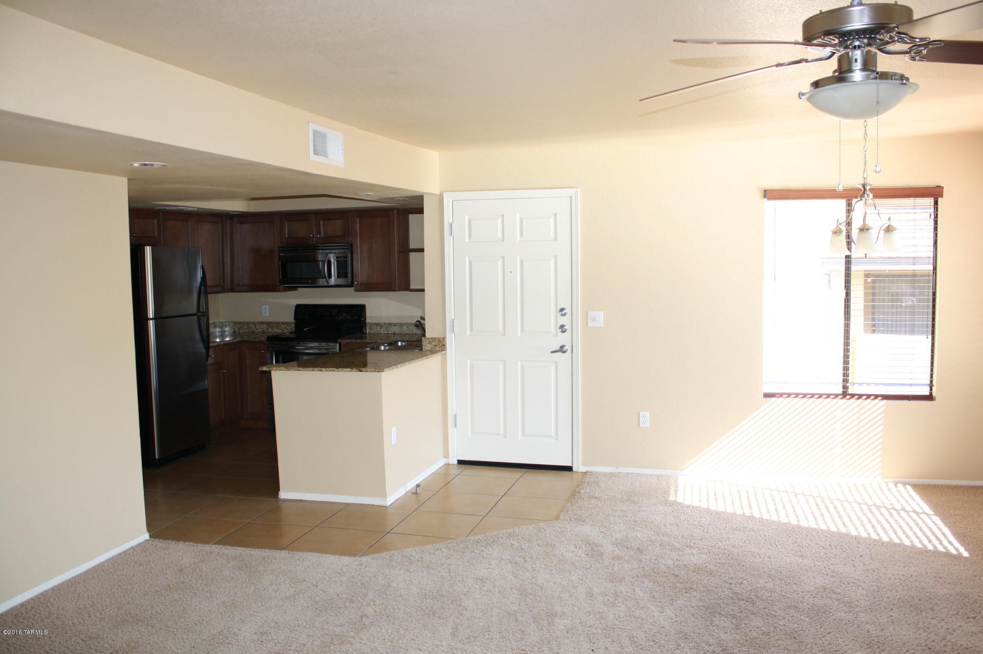 Villas at Sabino Canyon Condominiums - Residential Lease