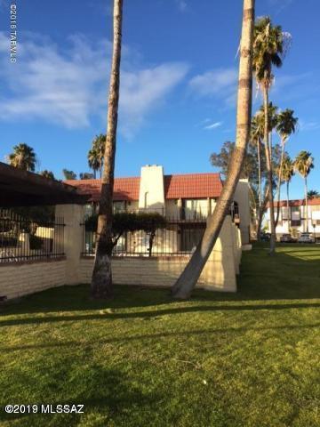 Barcelona Manor Condominiums - Residential Lease