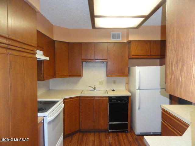 Barcelona Manor Condominiums - Residential Lease