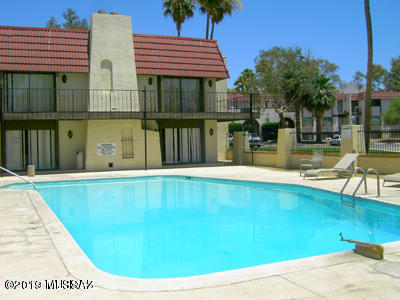 Barcelona Manor Condominiums - Residential Lease