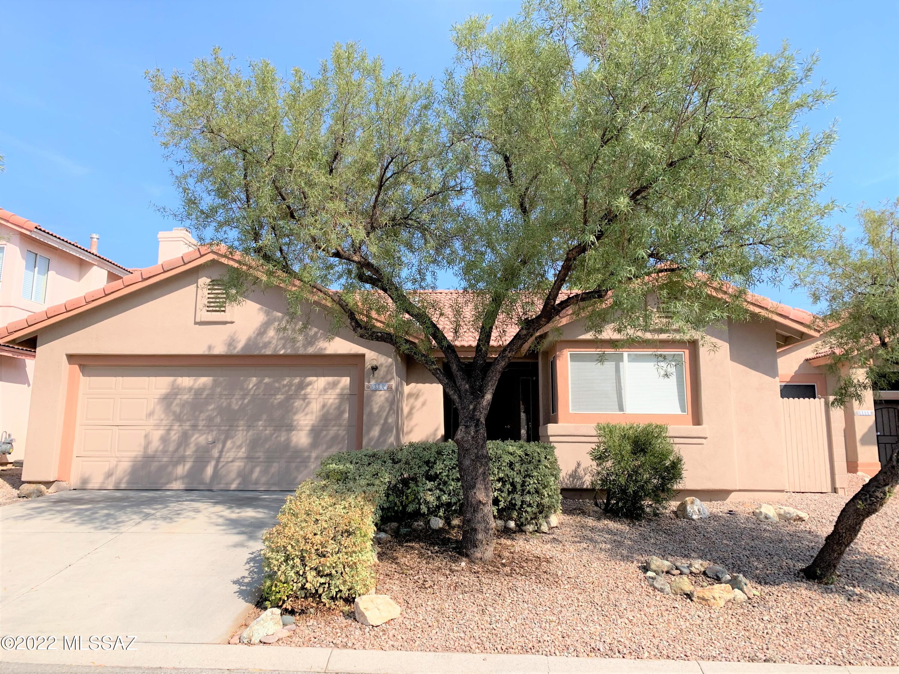 North Ranch (1-187) - Residential Lease