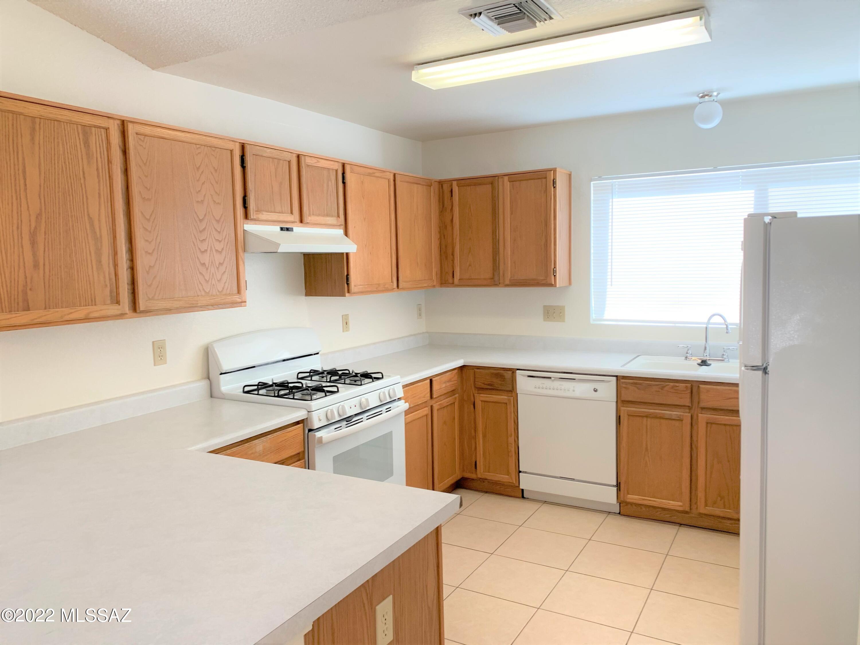 North Ranch (1-187) - Residential Lease