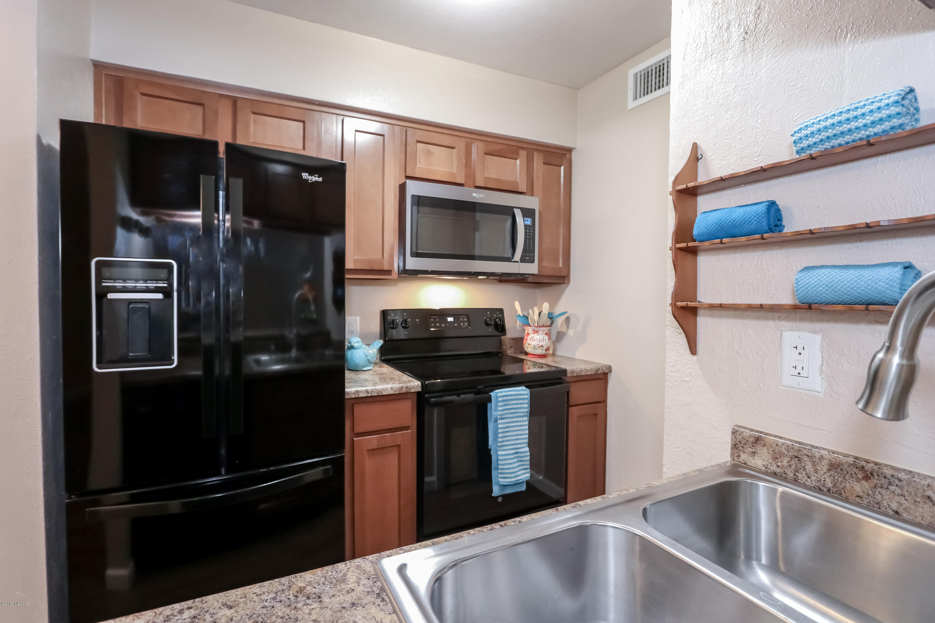 Las Colinas Condominiums - Residential