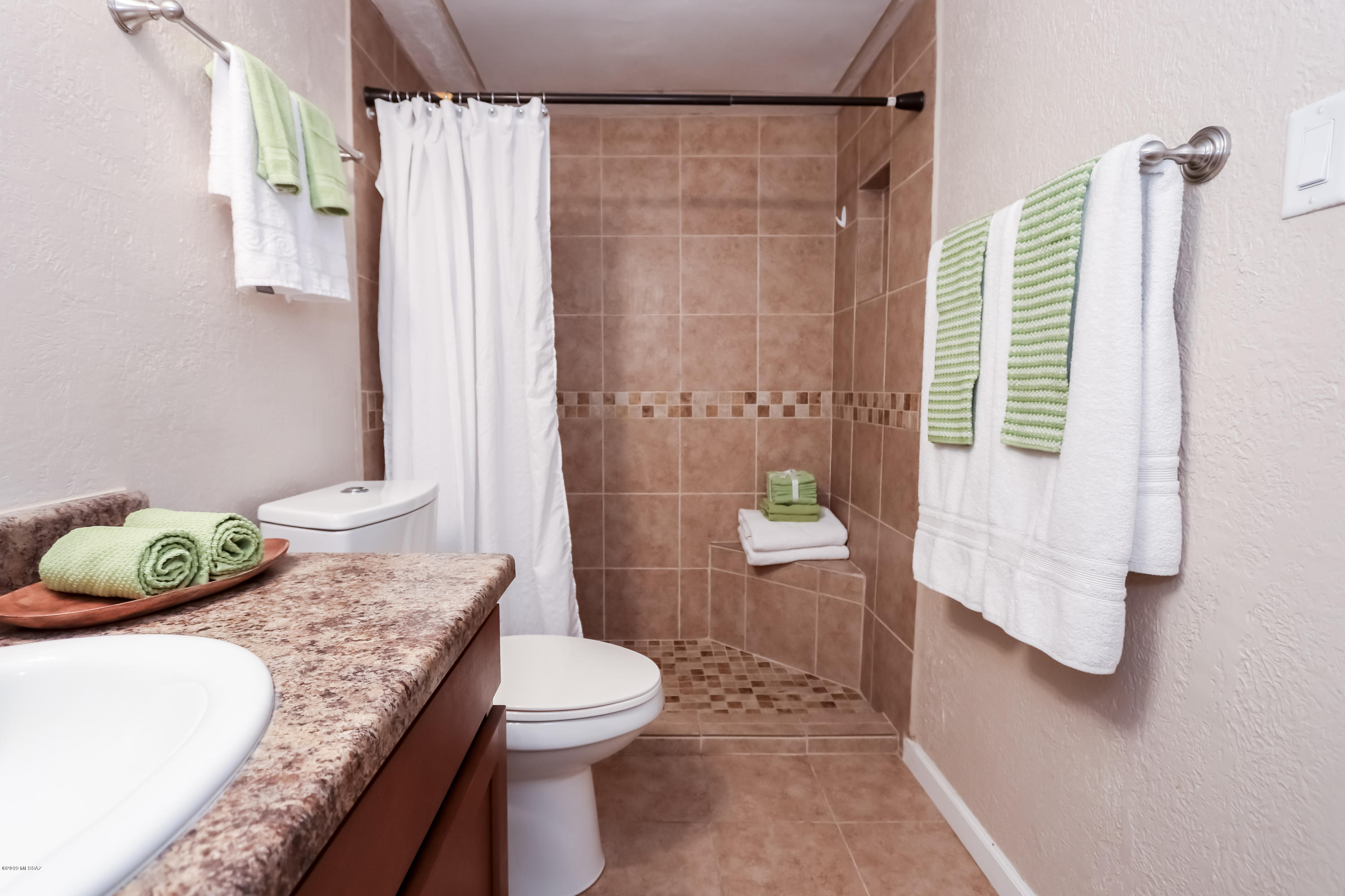 Las Colinas Condominiums - Residential