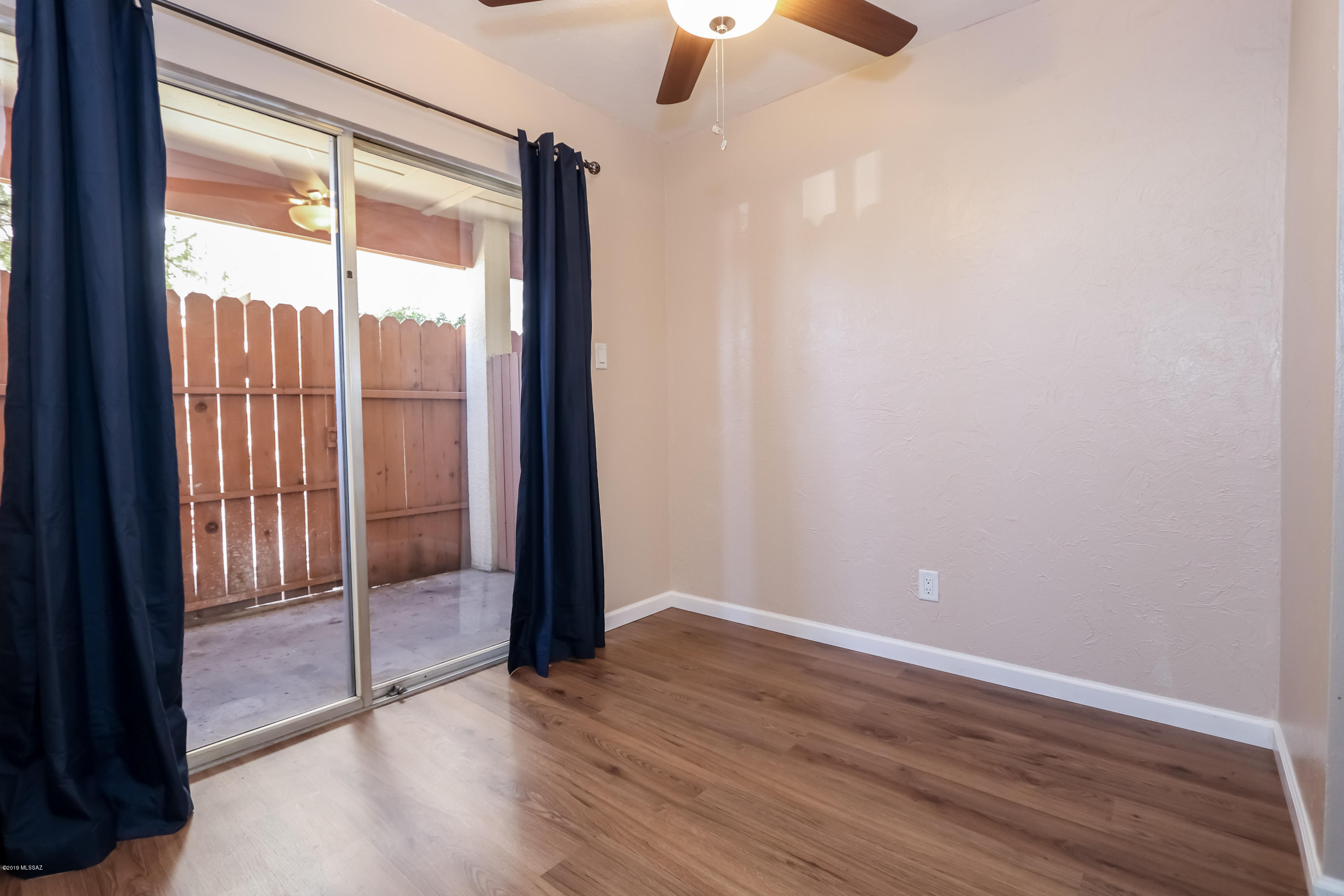 Las Colinas Condominiums - Residential