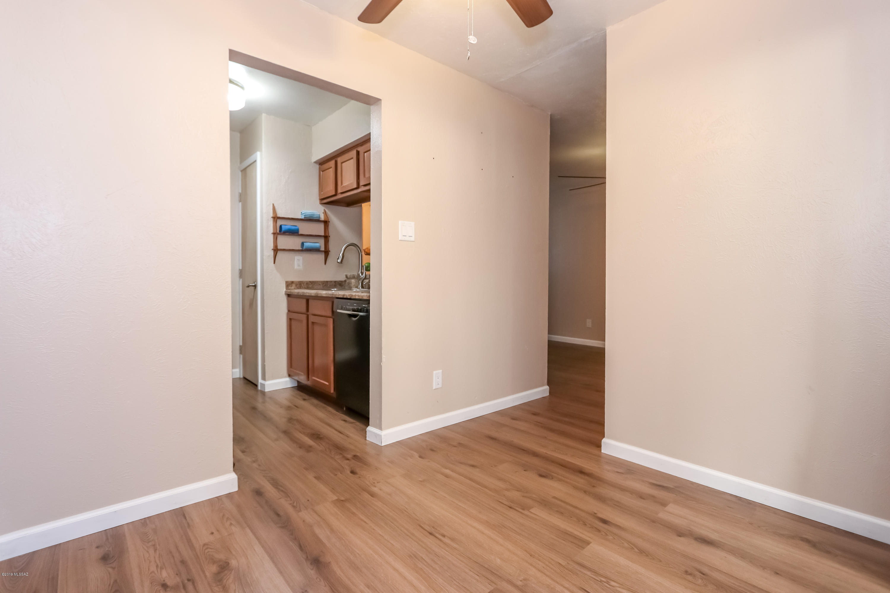 Las Colinas Condominiums - Residential