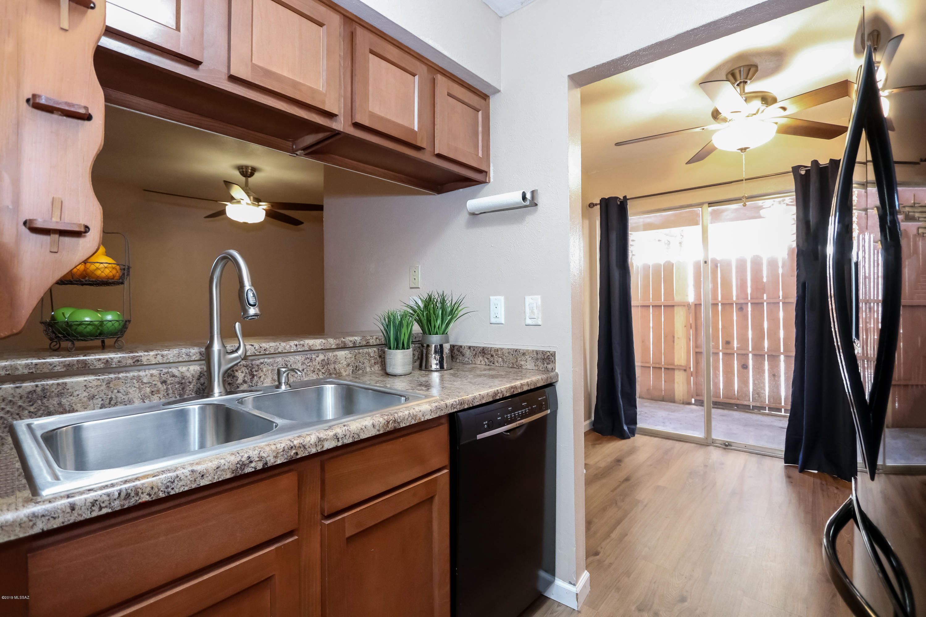 Las Colinas Condominiums - Residential