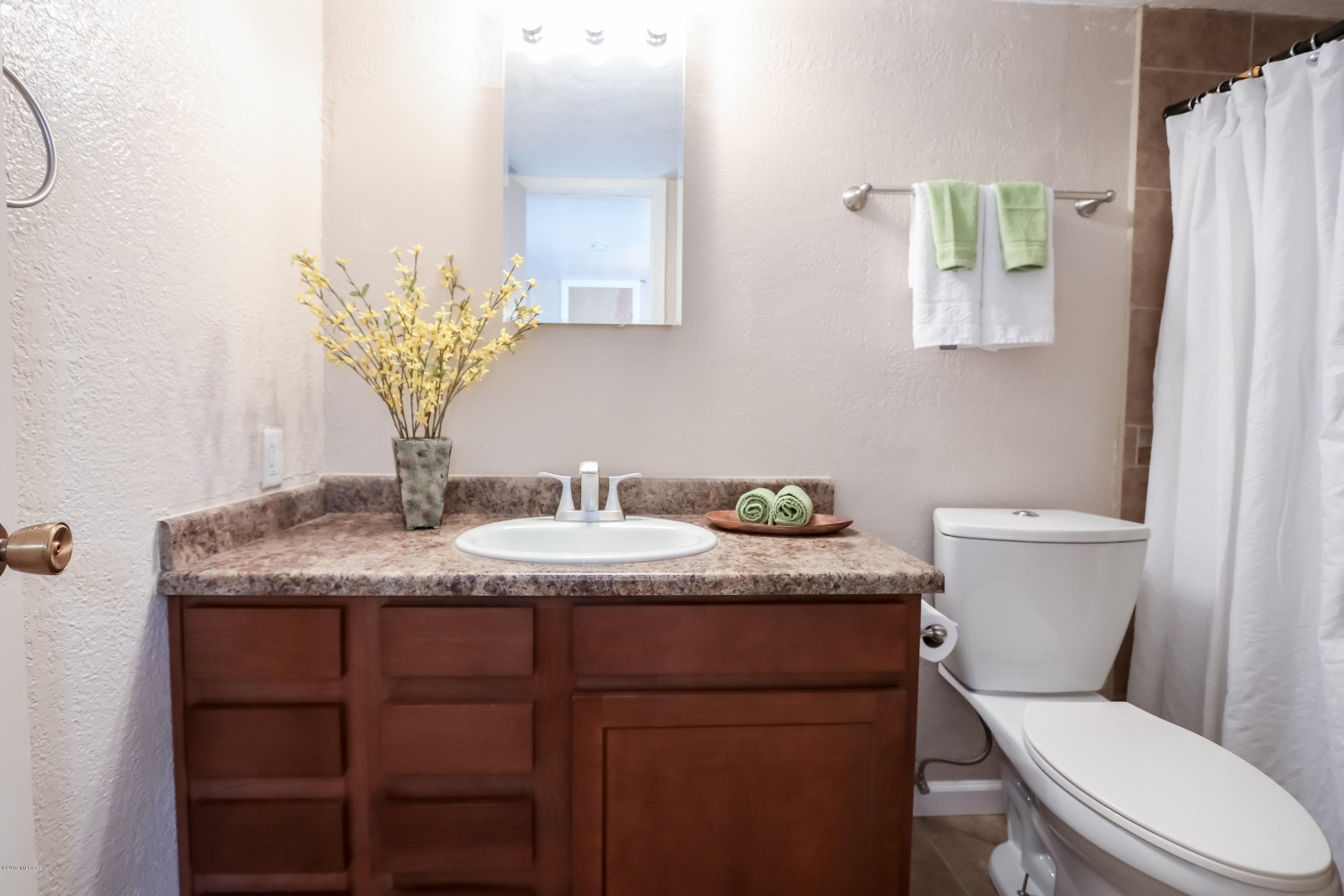 Las Colinas Condominiums - Residential