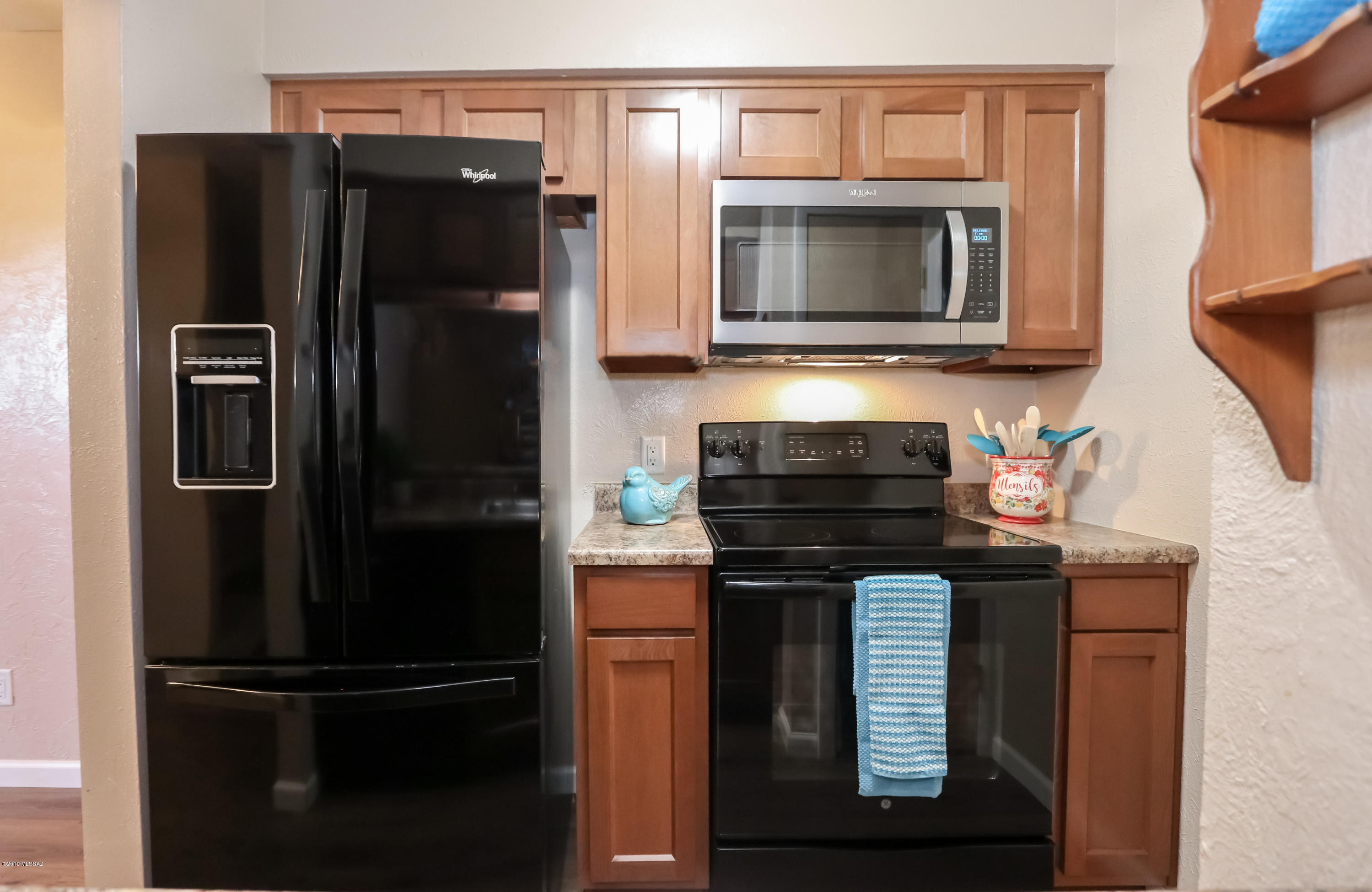 Las Colinas Condominiums - Residential