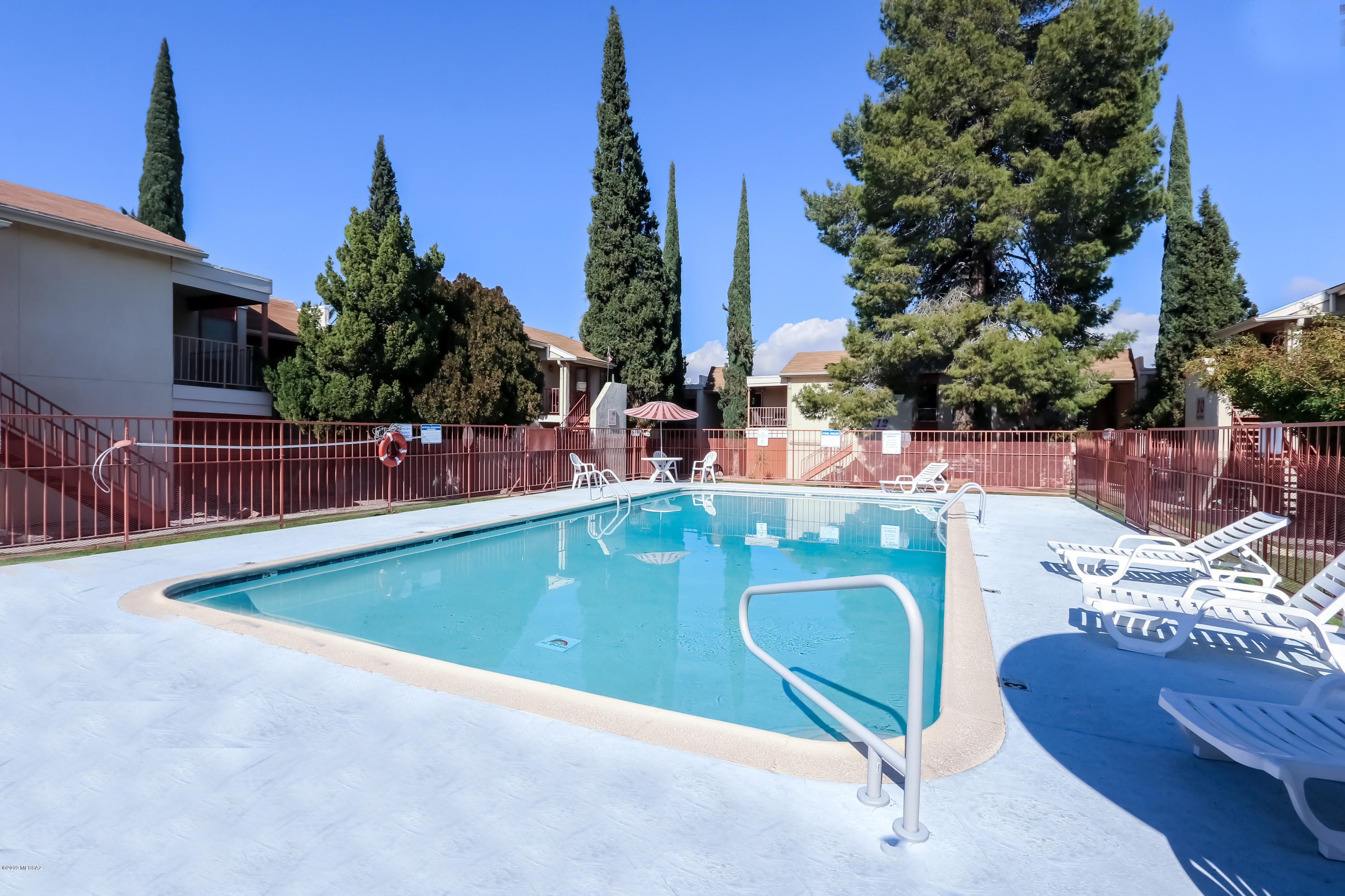Las Colinas Condominiums - Residential