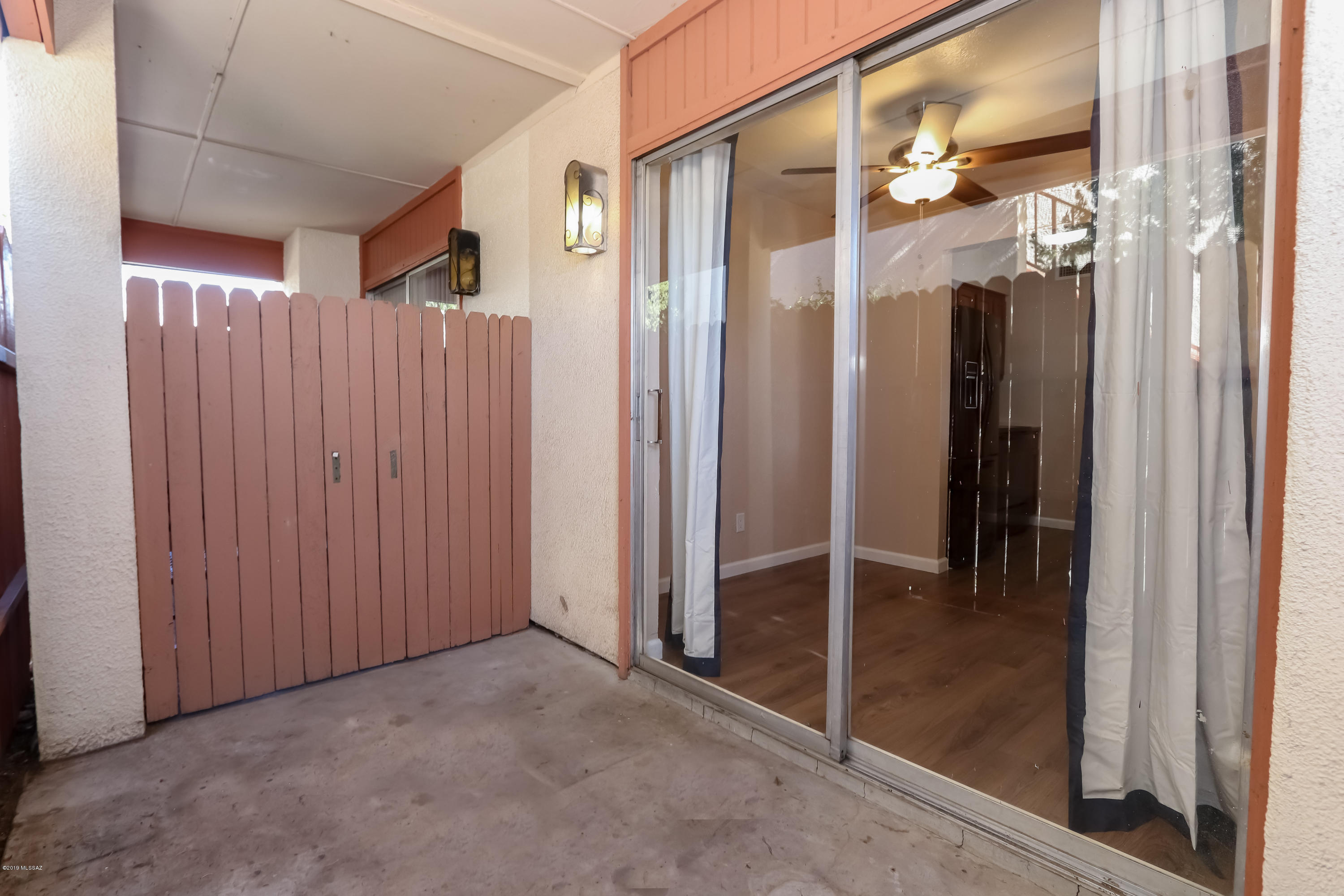 Las Colinas Condominiums - Residential