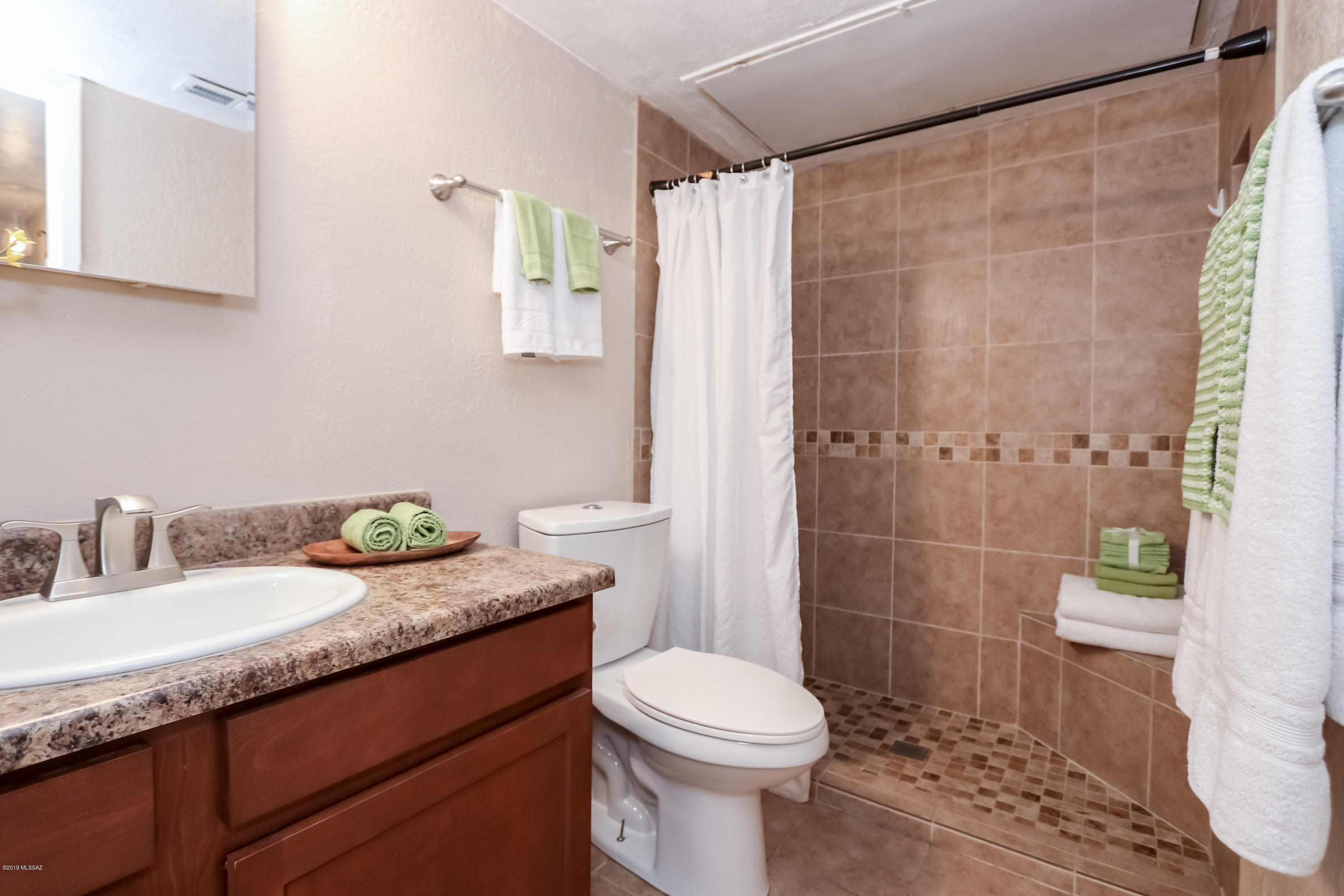 Las Colinas Condominiums - Residential