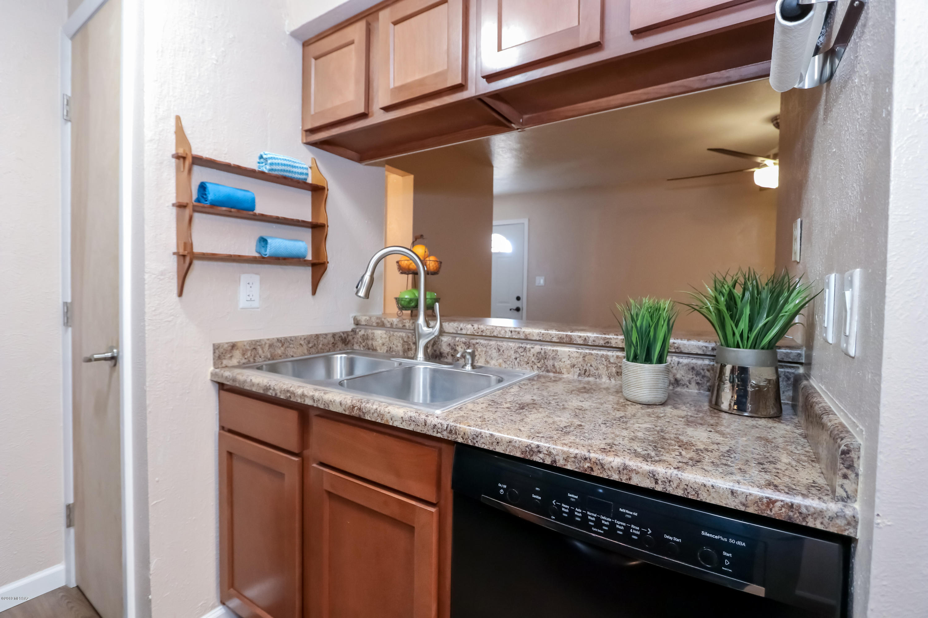 Las Colinas Condominiums - Residential